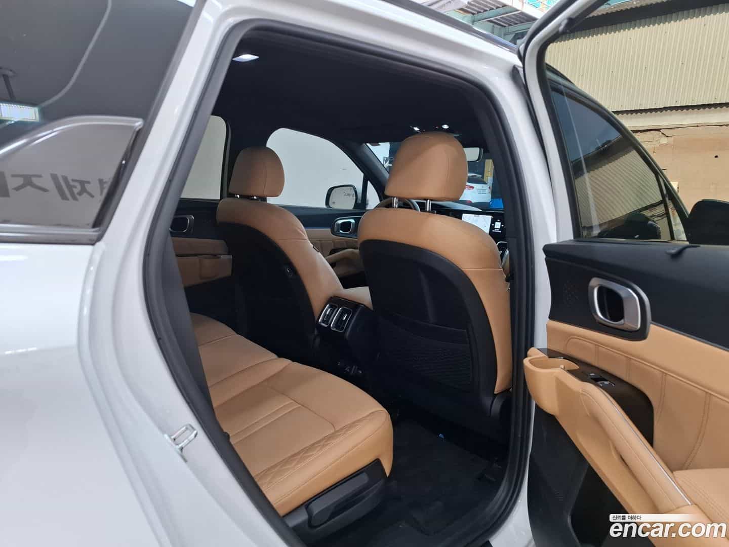 Sorento Kia 2022.10-OPTION-023