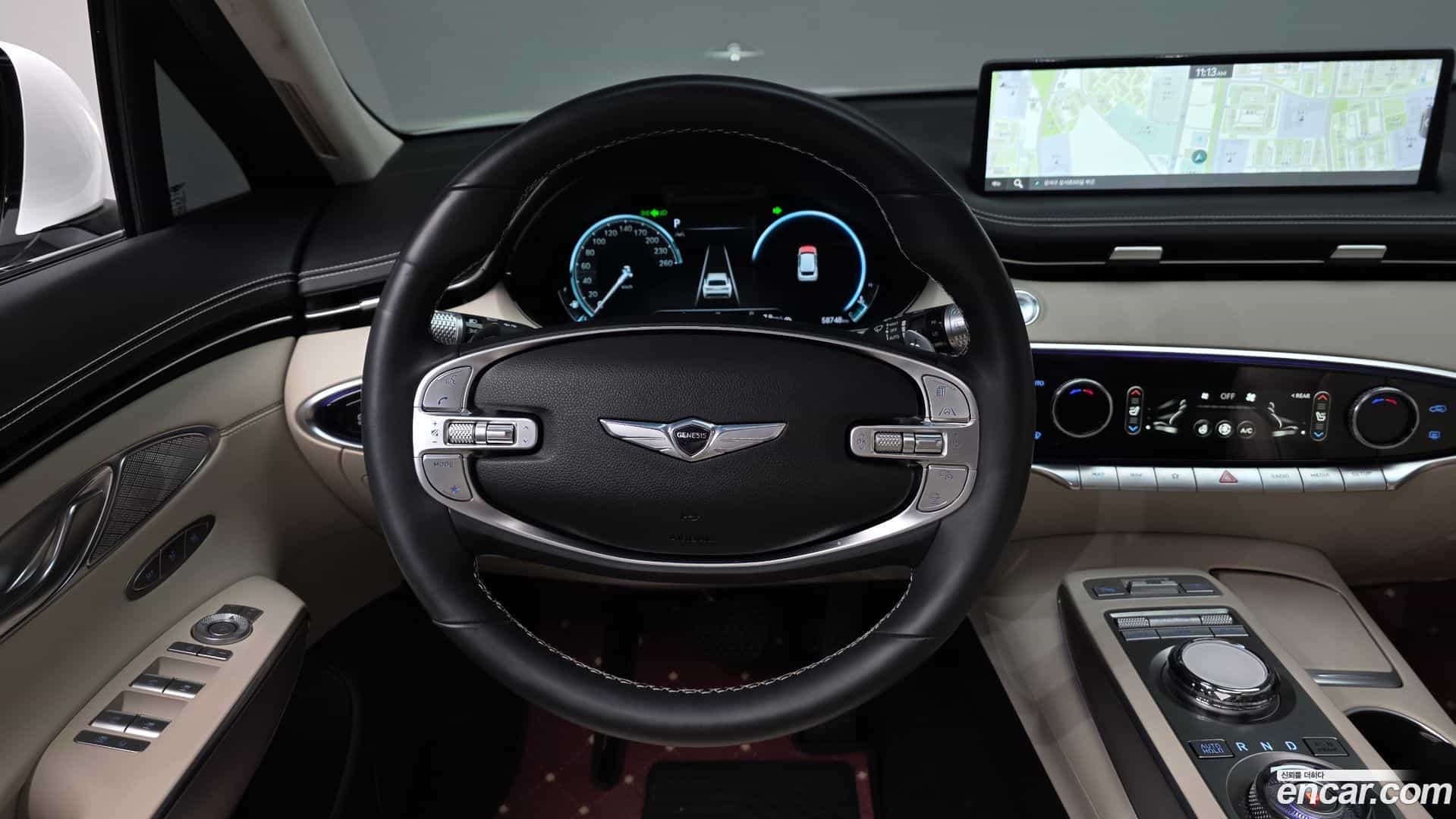 GV70 Genesis 2021.10-OPTION-017