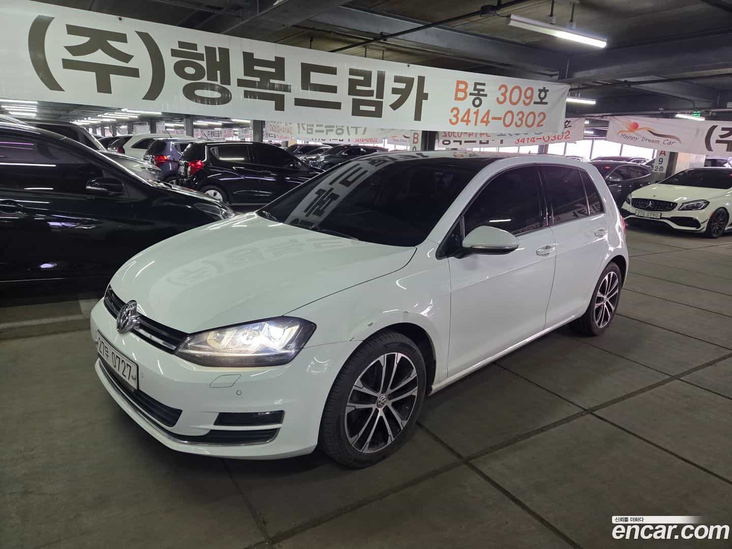 Golf Volkswagen 2015.8-OUTER-002
