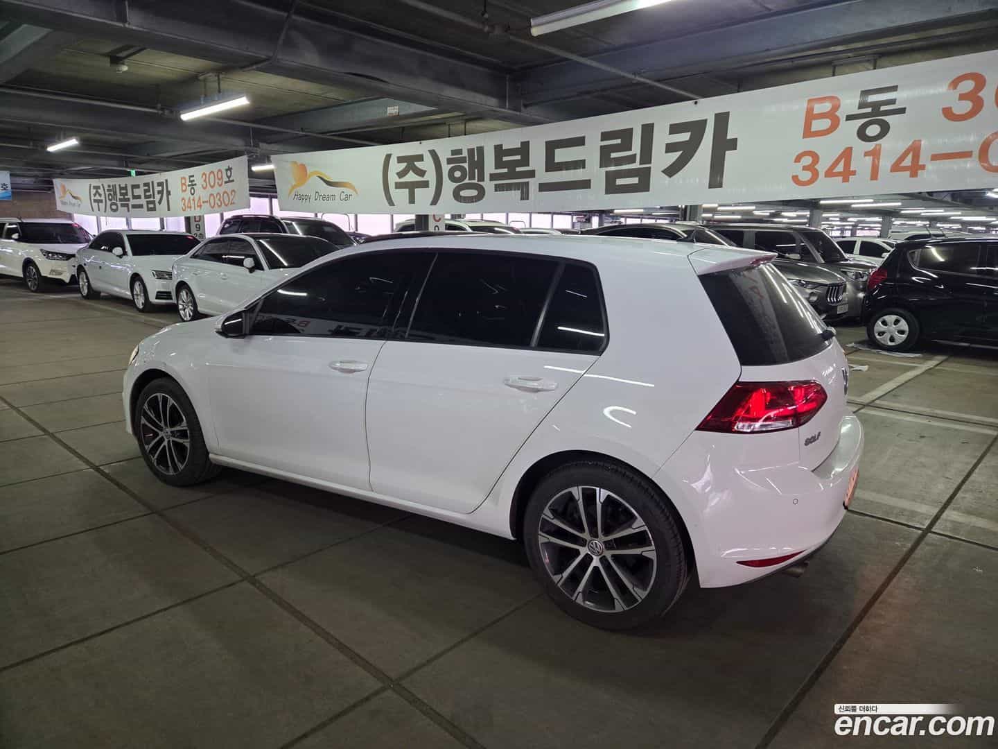 Golf Volkswagen 2015.8-OUTER-003