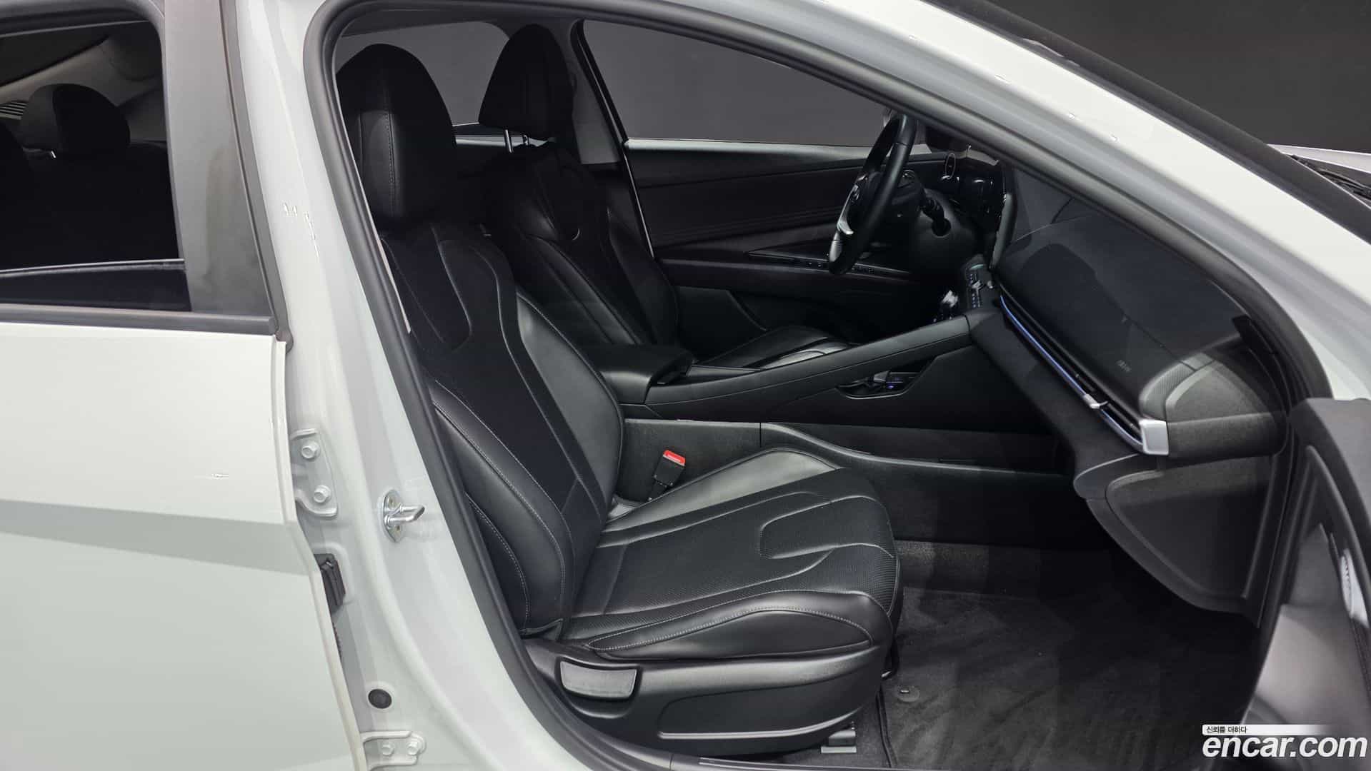 AVANTE Hyundai 2021.8-INNER-010