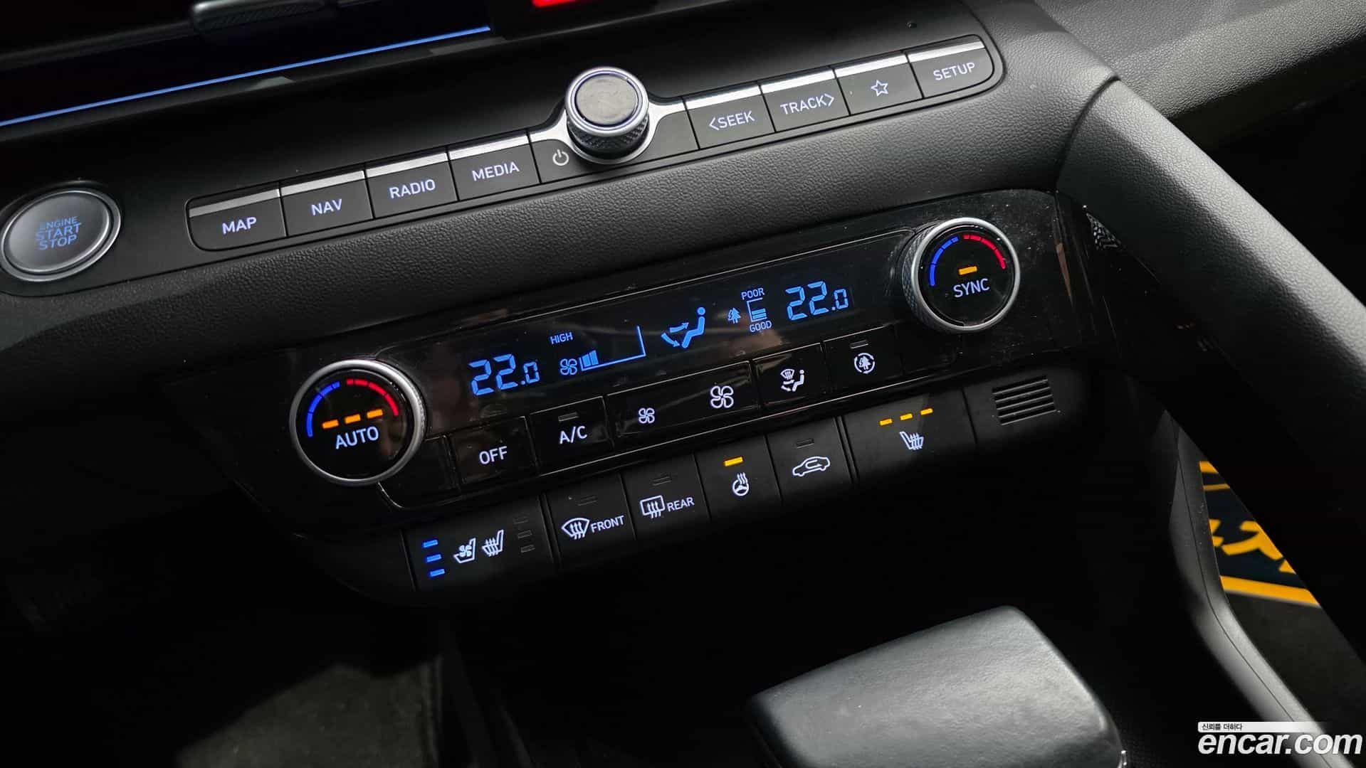 AVANTE Hyundai 2021.8-OPTION-022