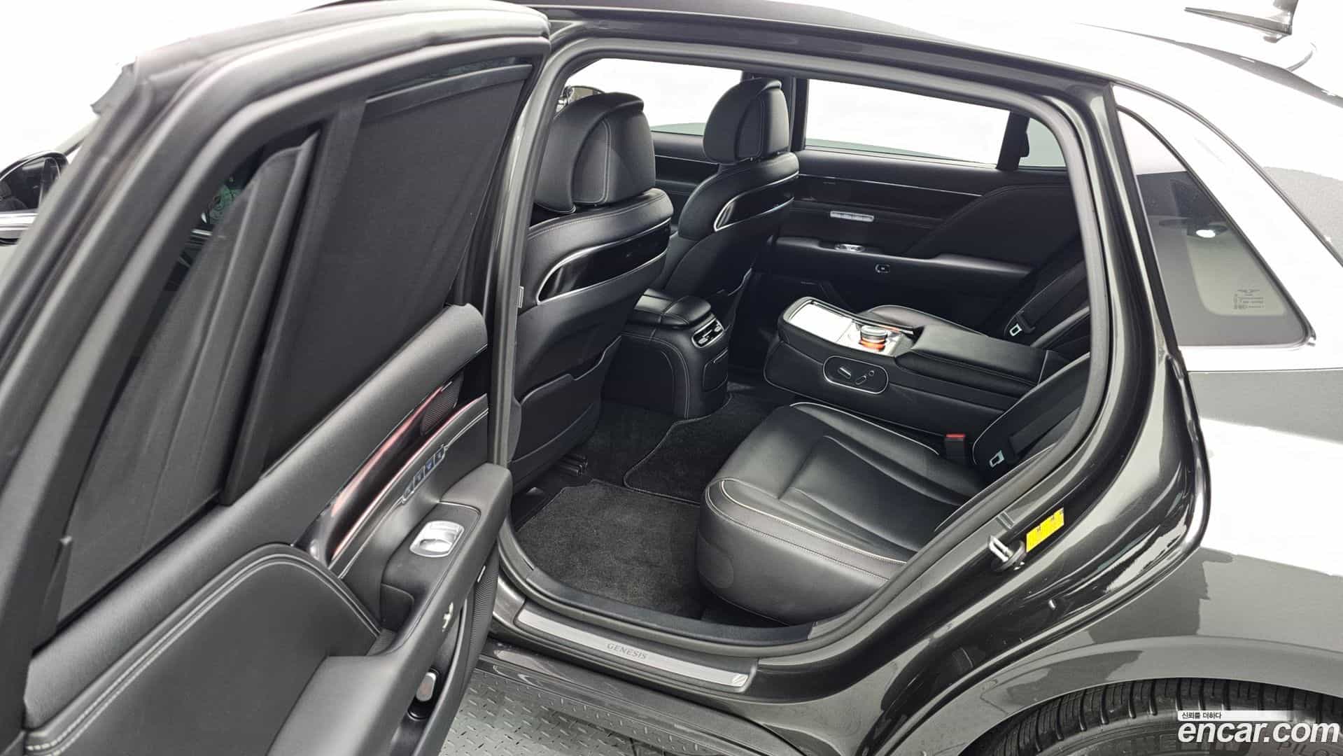 G90 Genesis 2022.3-OPTION-017