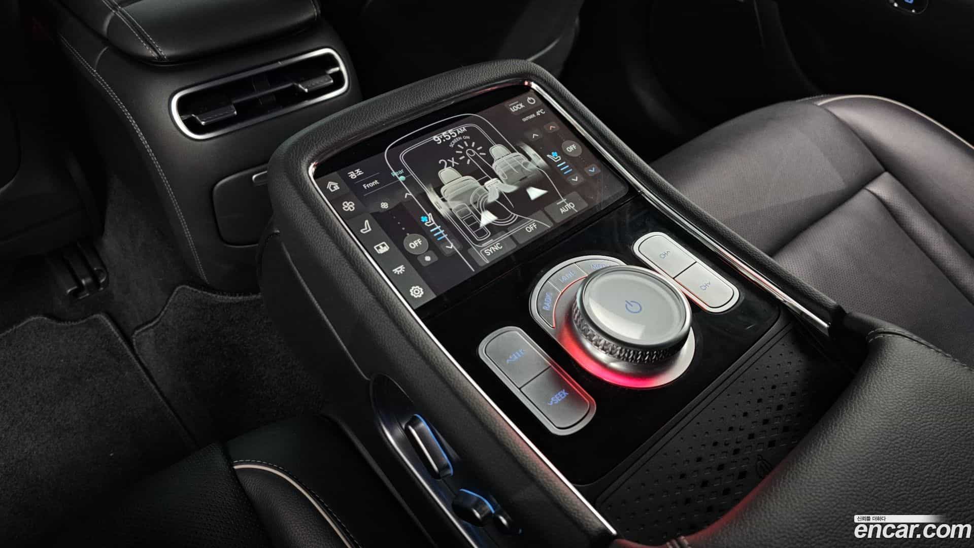 G90 Genesis 2022.3-OPTION-023