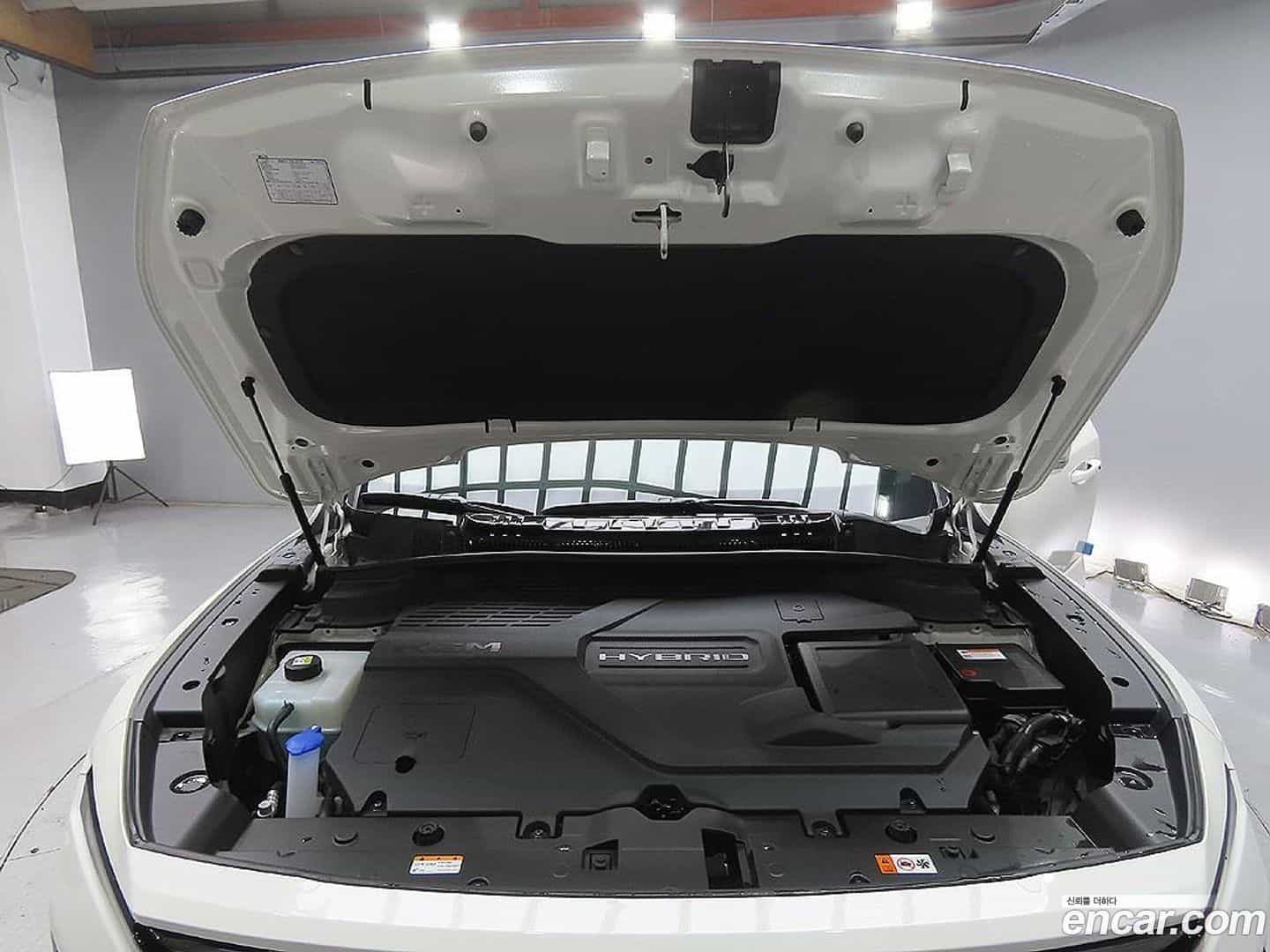 Actyon KG Mobility 2025.8-INNER-007