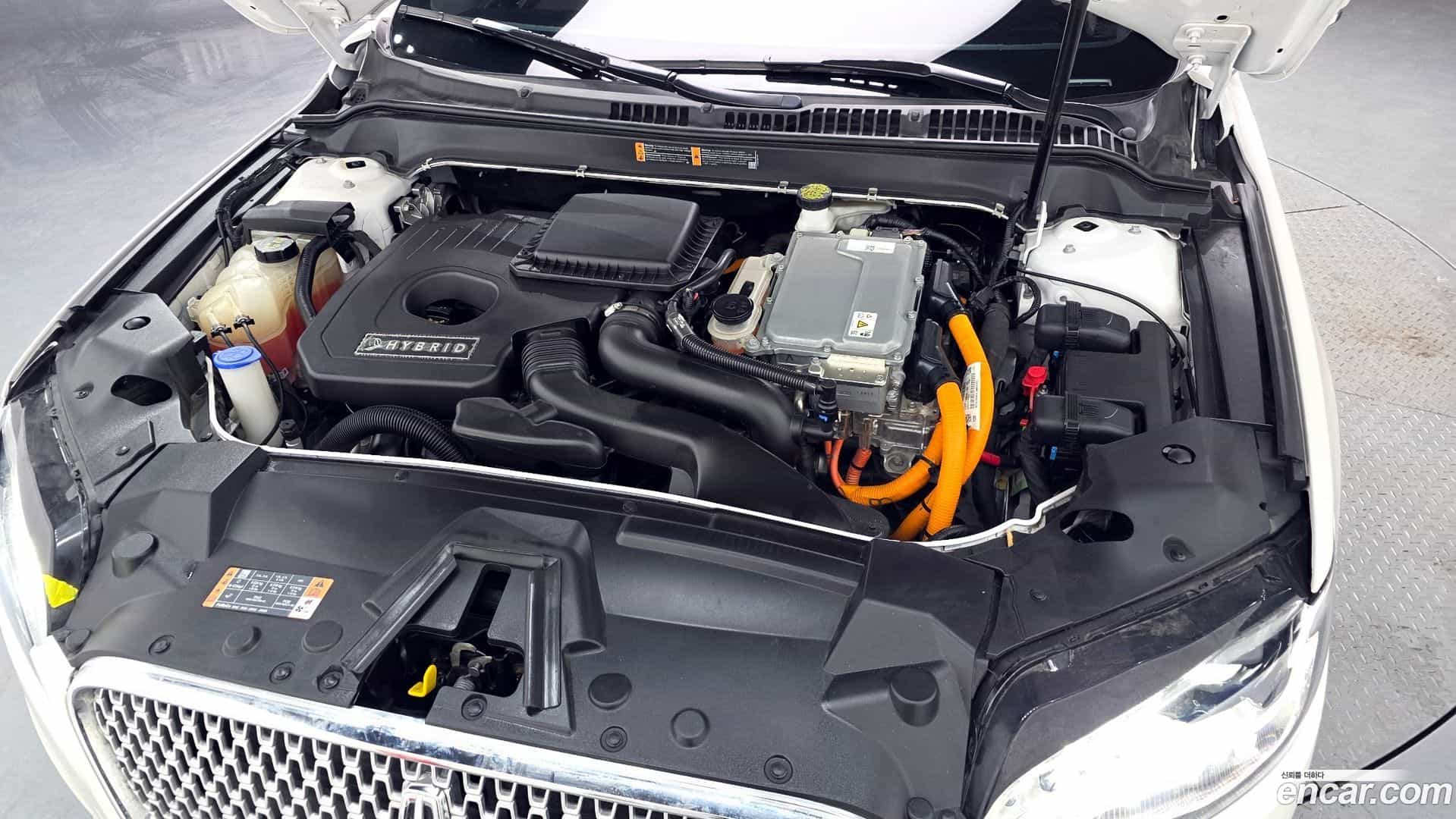 MKZ Lincoln 2020.3-INNER-006