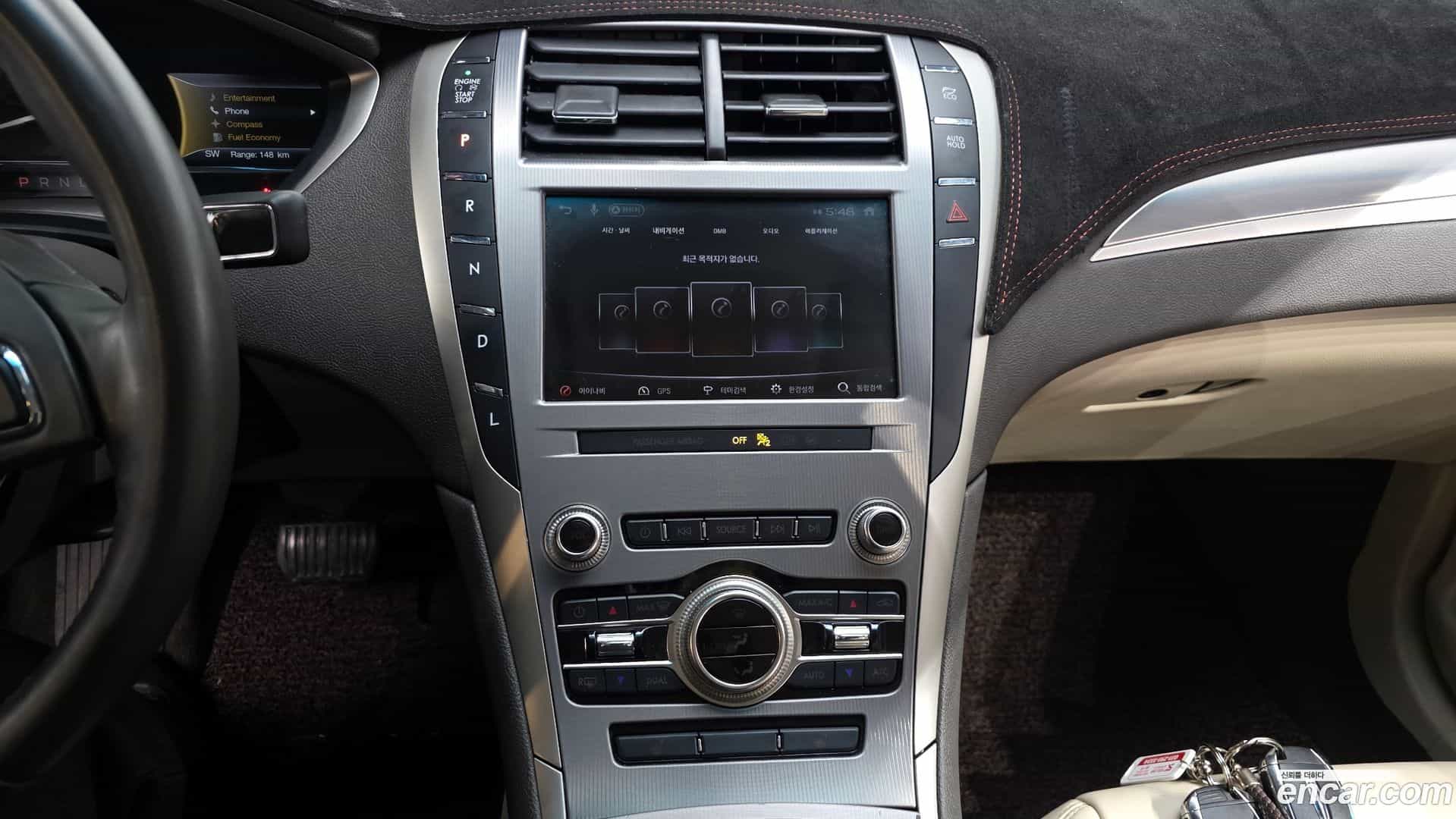 MKZ Lincoln 2020.3-OPTION-018