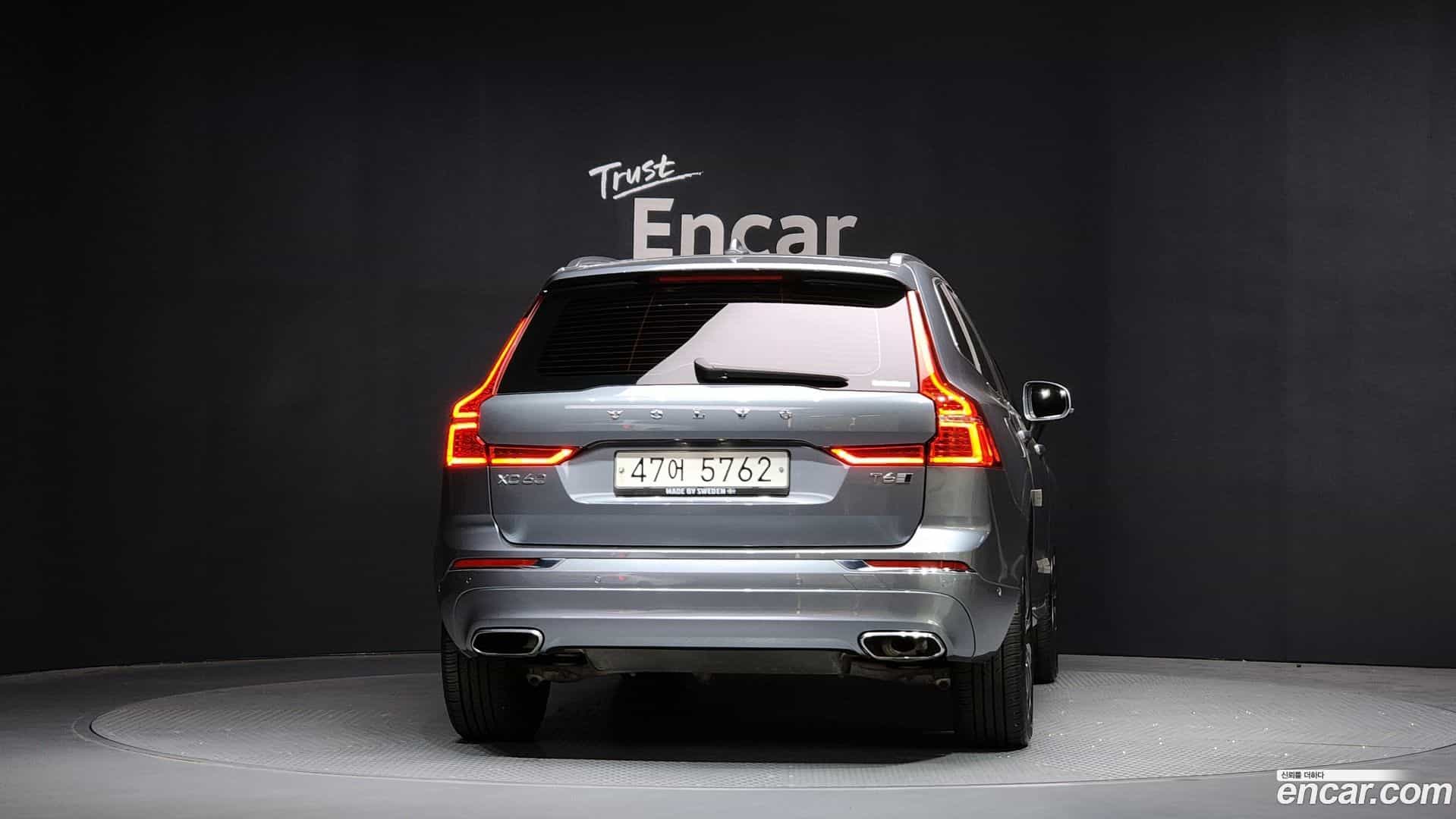 XC60 Volvo 2018.5-OUTER-004