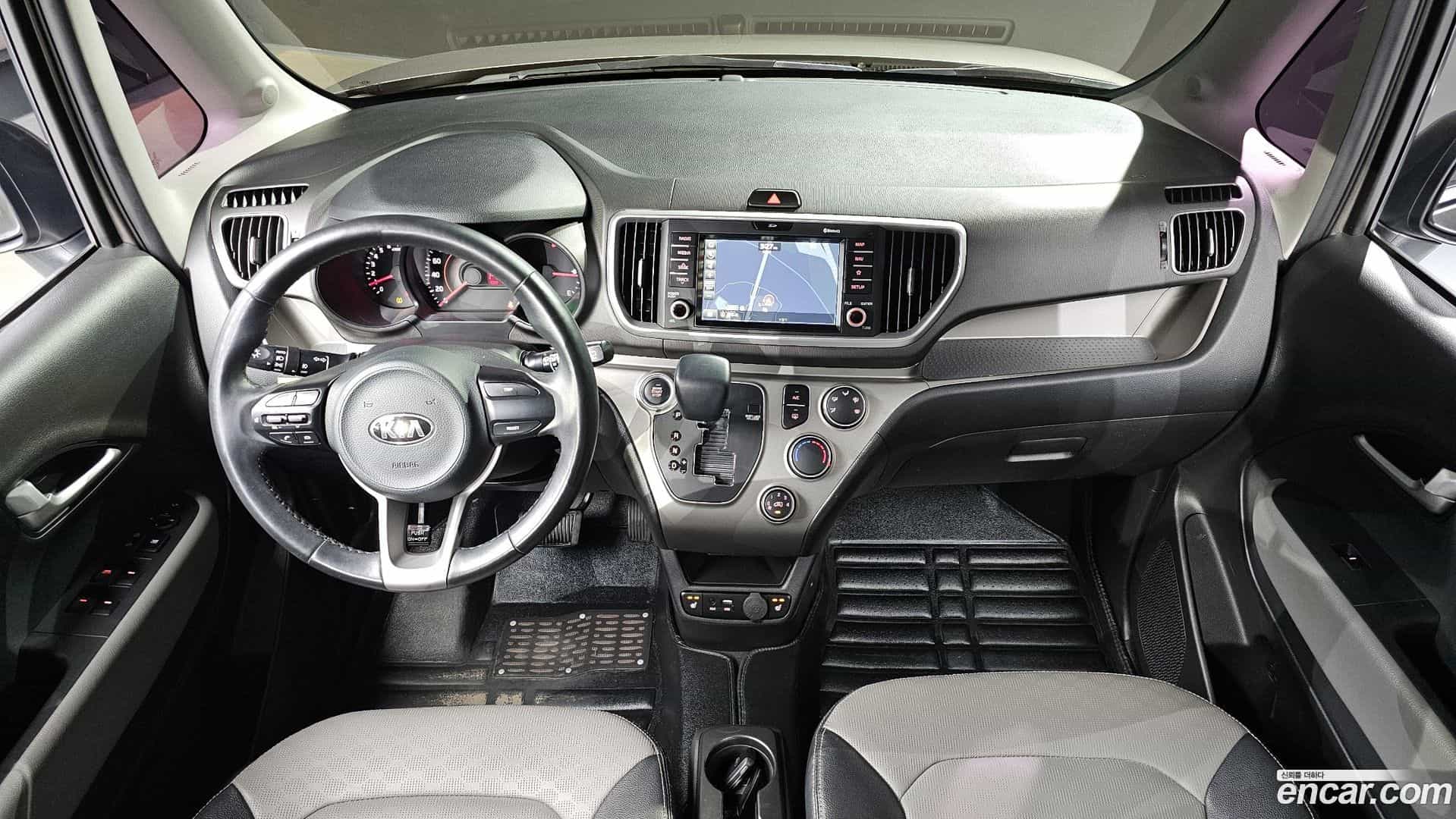 RAY Kia 2019.10-INNER-007