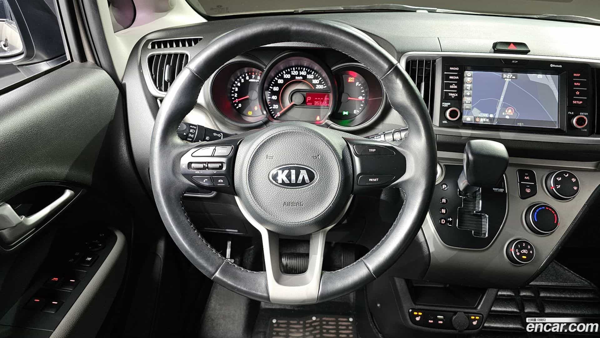 RAY Kia 2019.10-OPTION-017