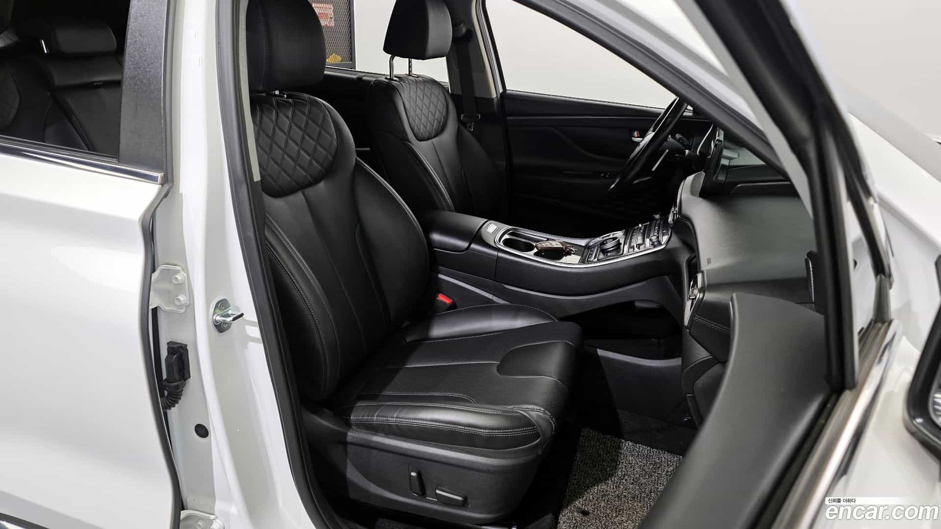 Santafe Hyundai 2022.1-OPTION-016