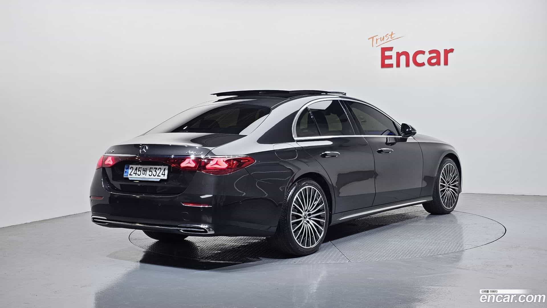 E-Class Mercedes-Benz 2024.5-OUTER-002