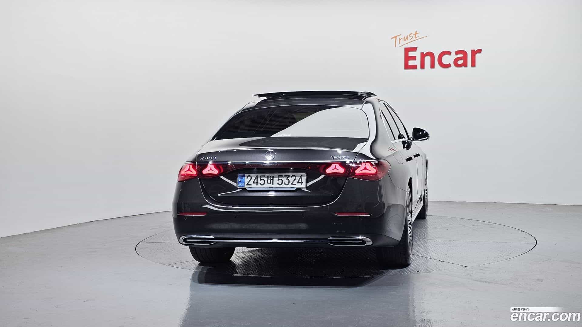 E-Class Mercedes-Benz 2024.5-OUTER-004