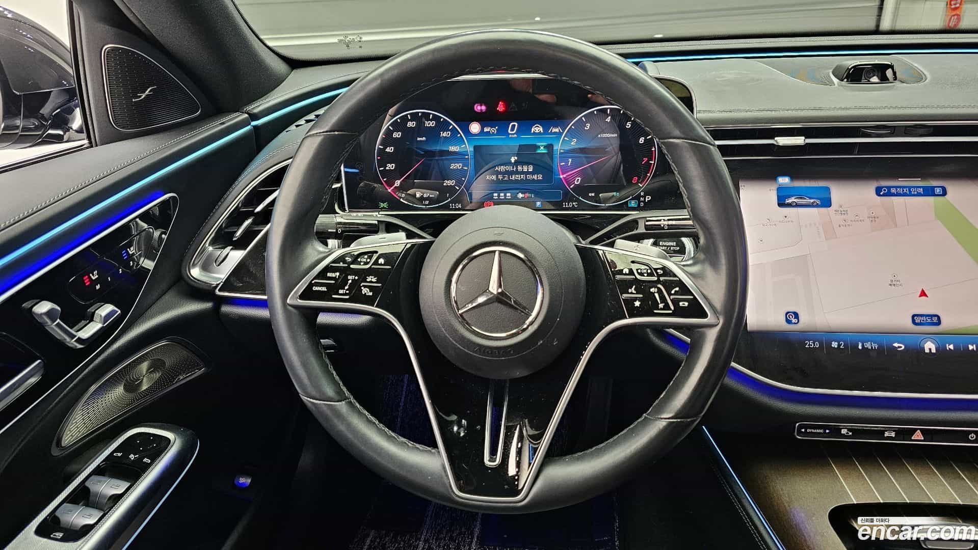 E-Class Mercedes-Benz 2024.5-OPTION-017