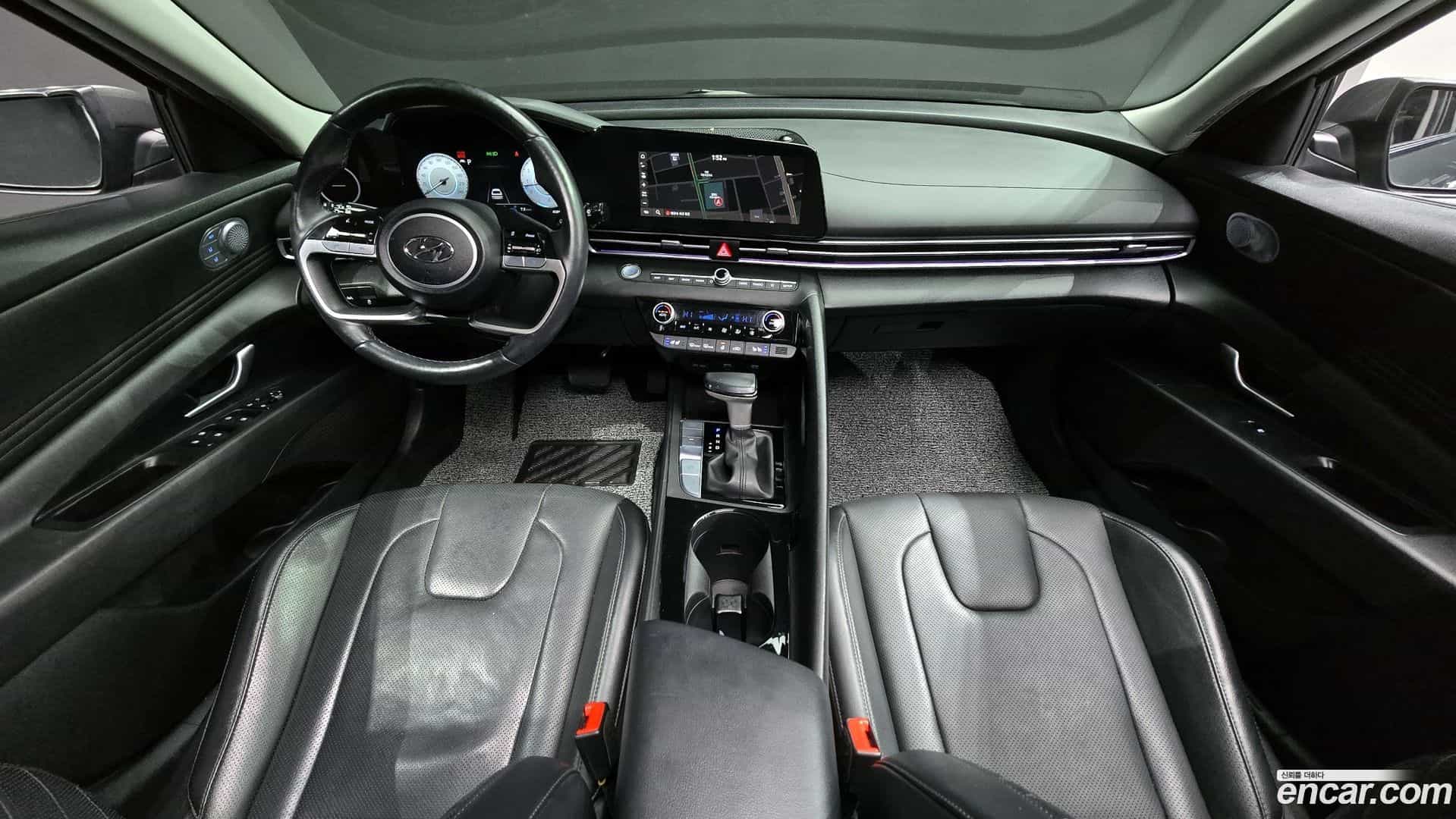 AVANTE Hyundai 2022.11-INNER-007