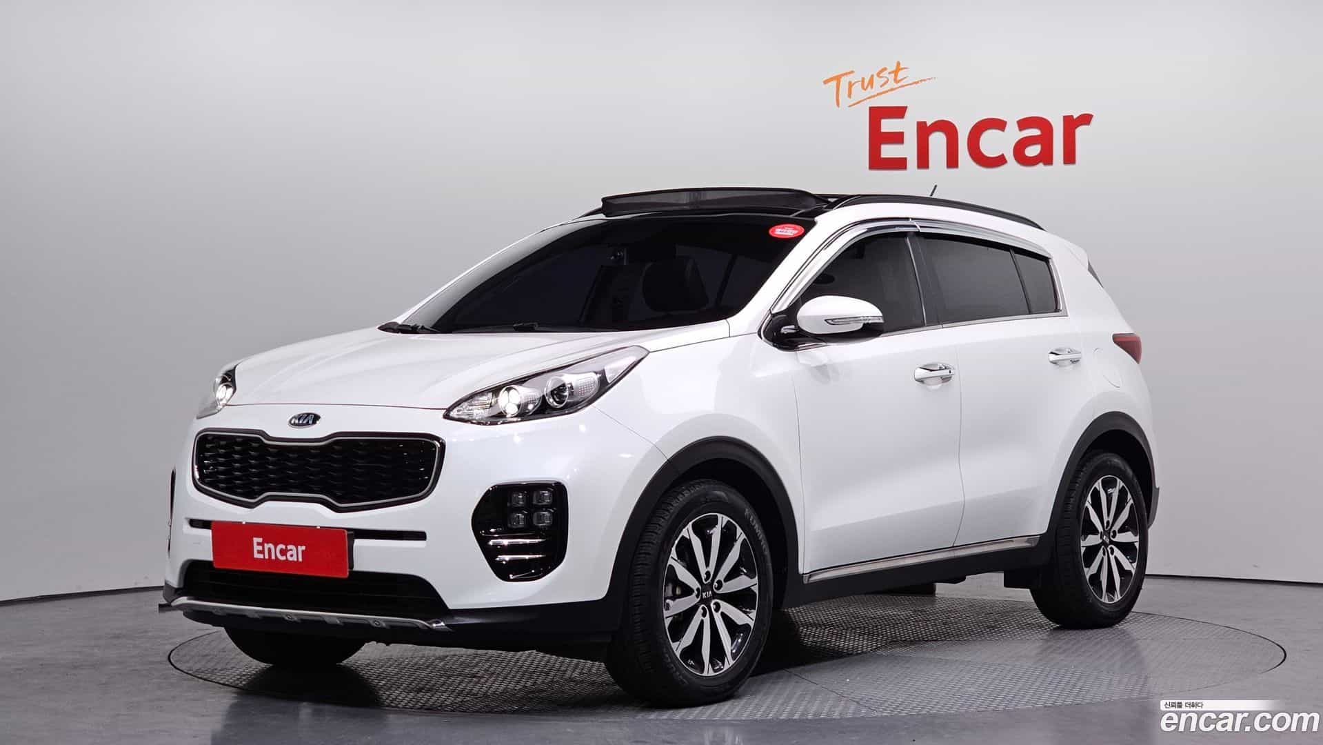 Sportage Kia 2017.6-OUTER-001