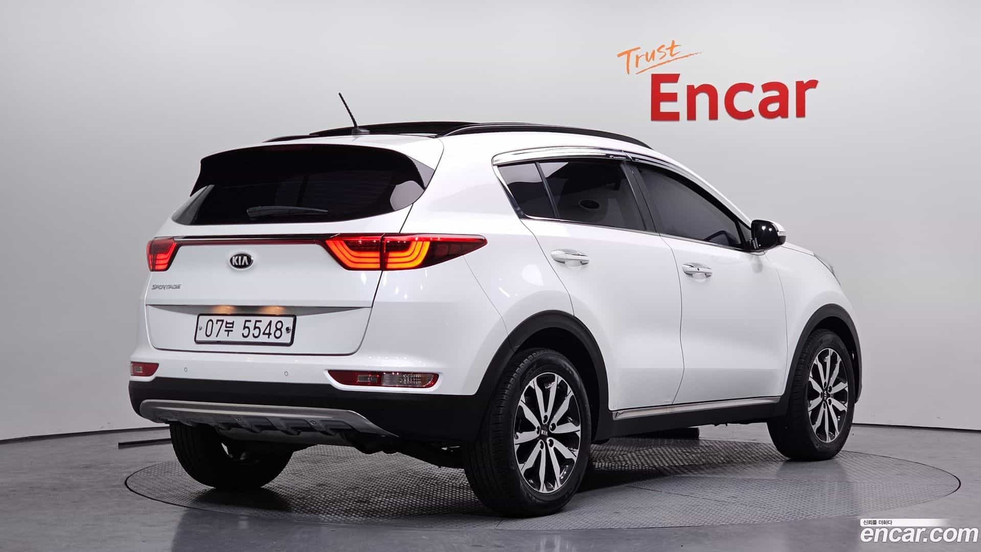 Sportage Kia 2017.6-OUTER-002