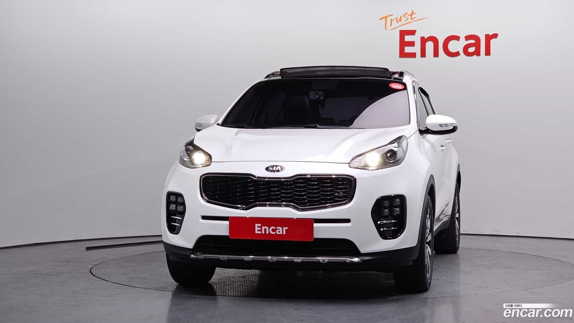 Sportage Kia 2017.6-OUTER-003