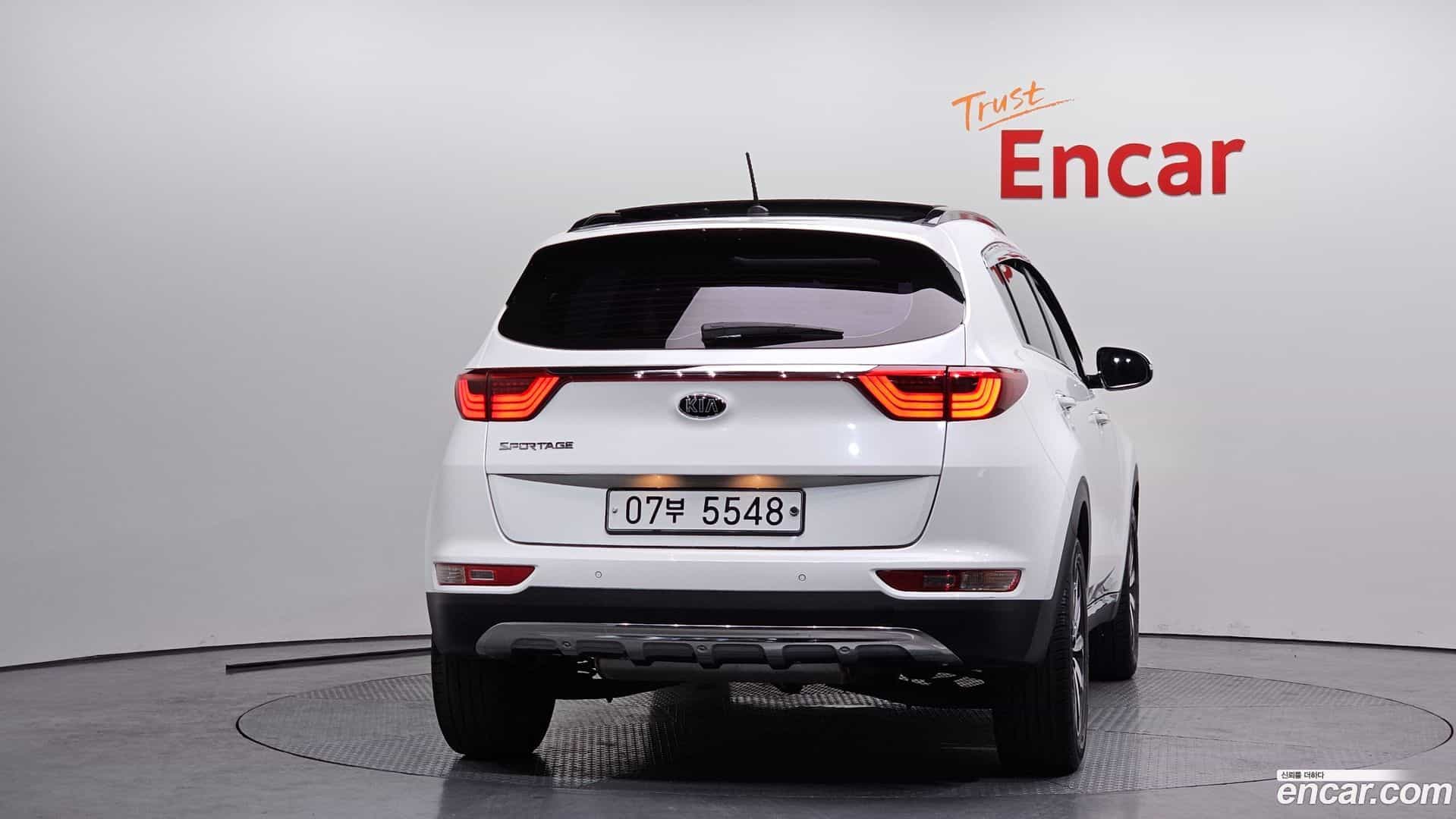Sportage Kia 2017.6-OUTER-004