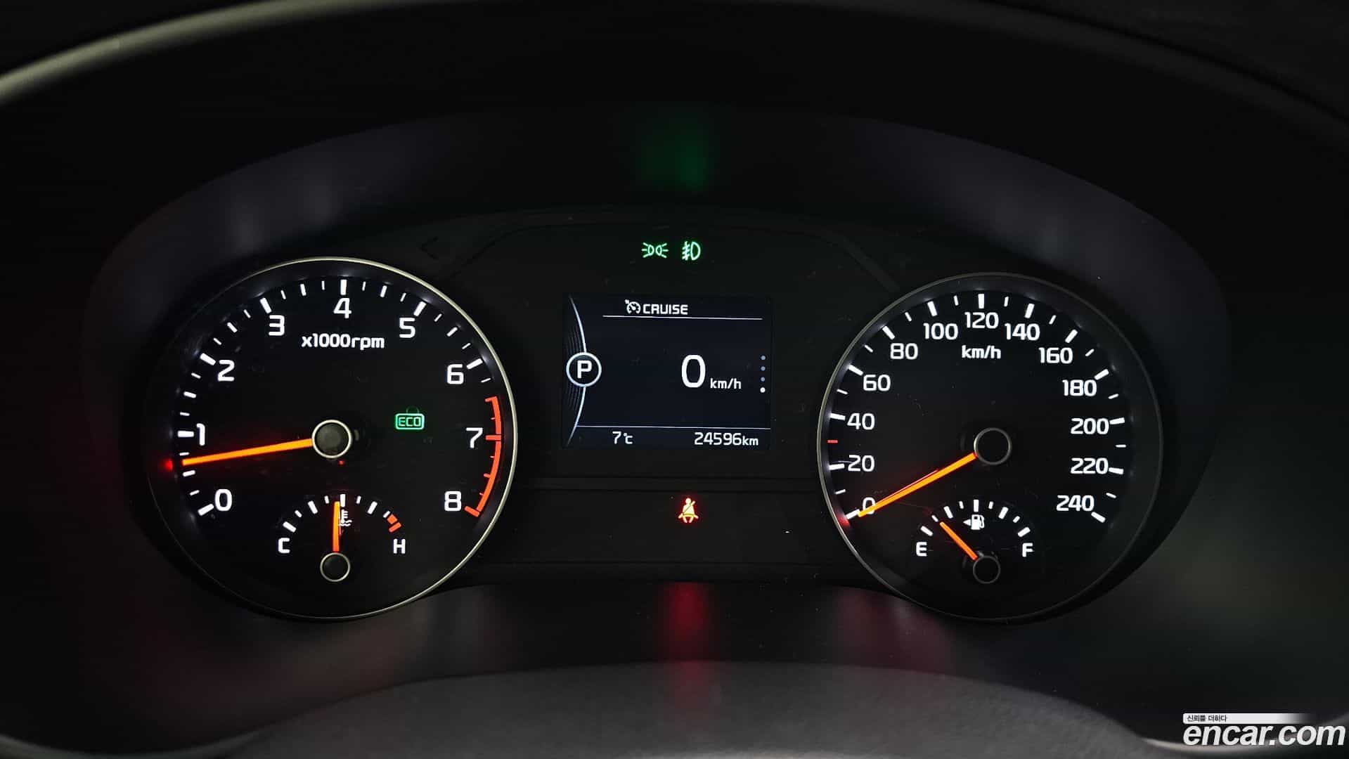 Sportage Kia 2017.6-INNER-008