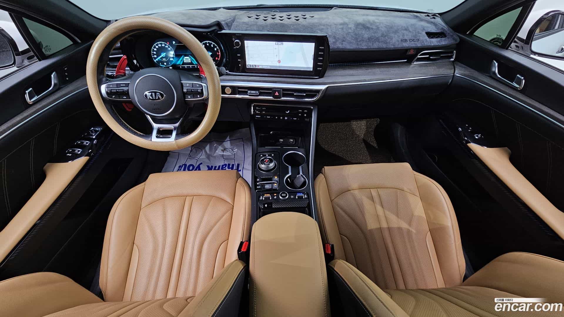 K5 Kia 2021.4-INNER-007