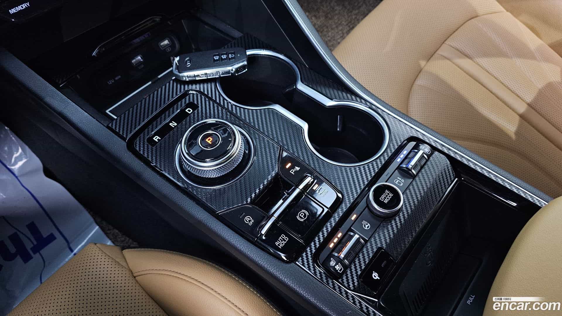 K5 Kia 2021.4-INNER-009