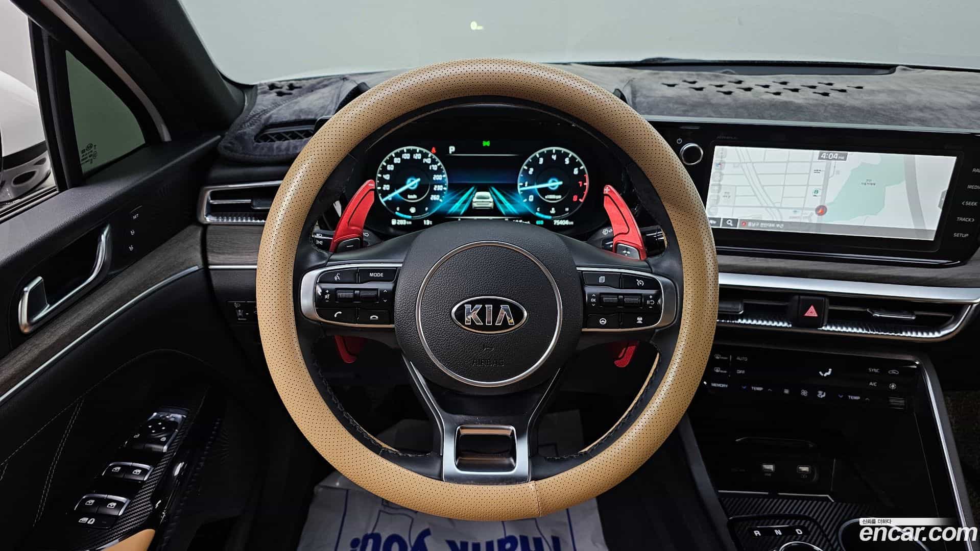 K5 Kia 2021.4-OPTION-017