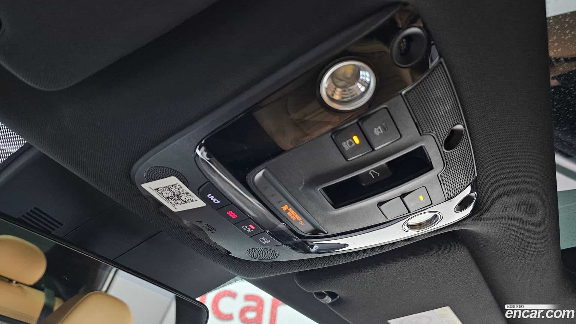 K5 Kia 2021.4-OPTION-018