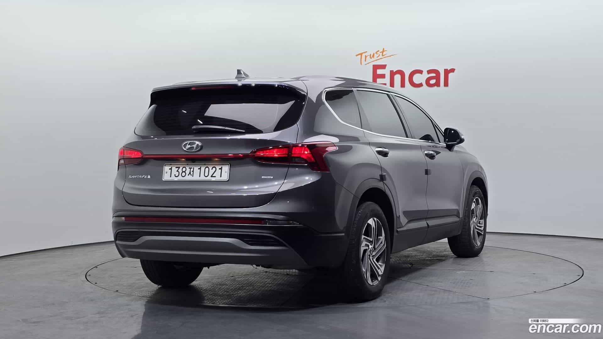 Santafe Hyundai 2022.9-OUTER-002