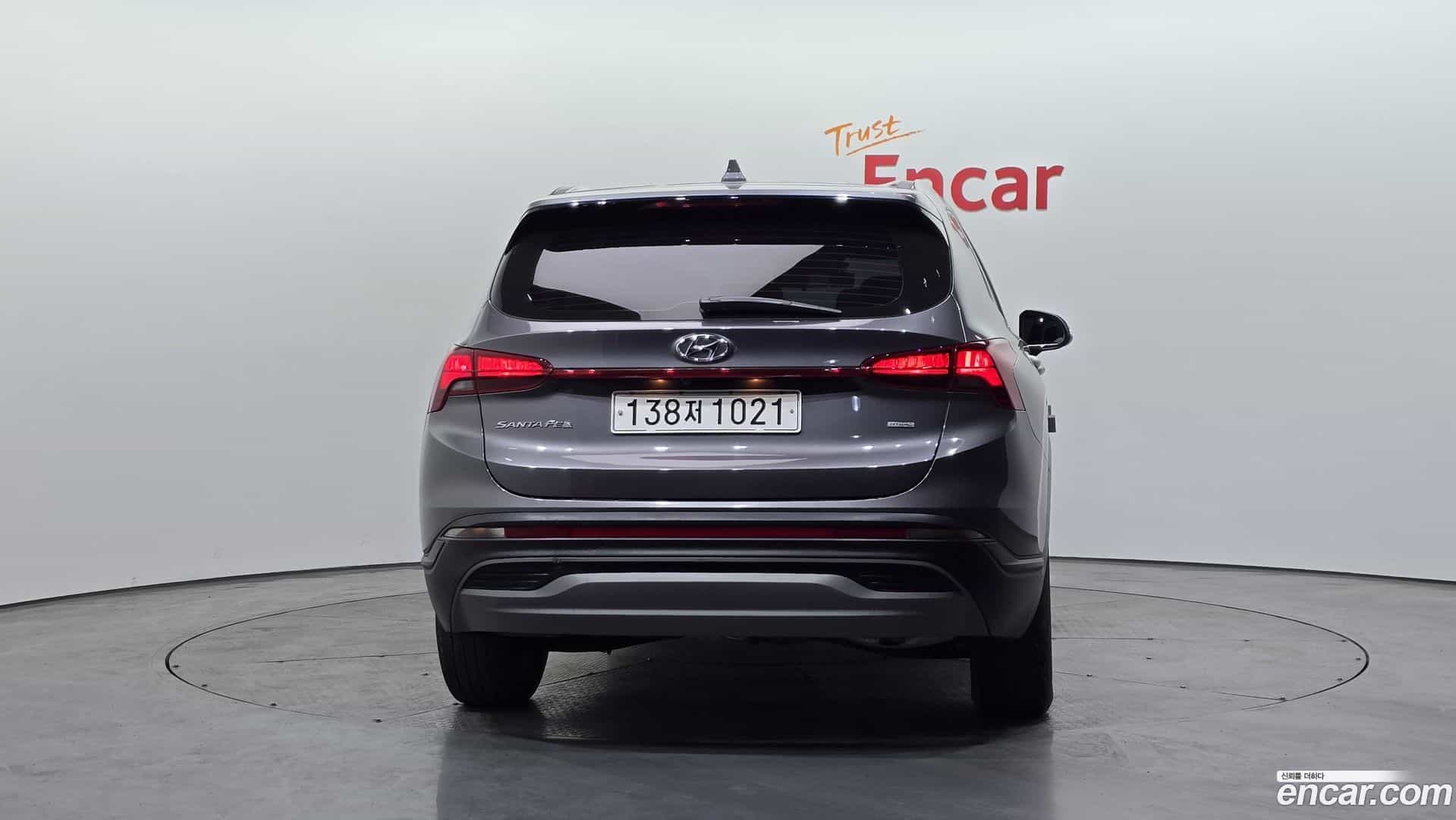 Santafe Hyundai 2022.9-OUTER-004