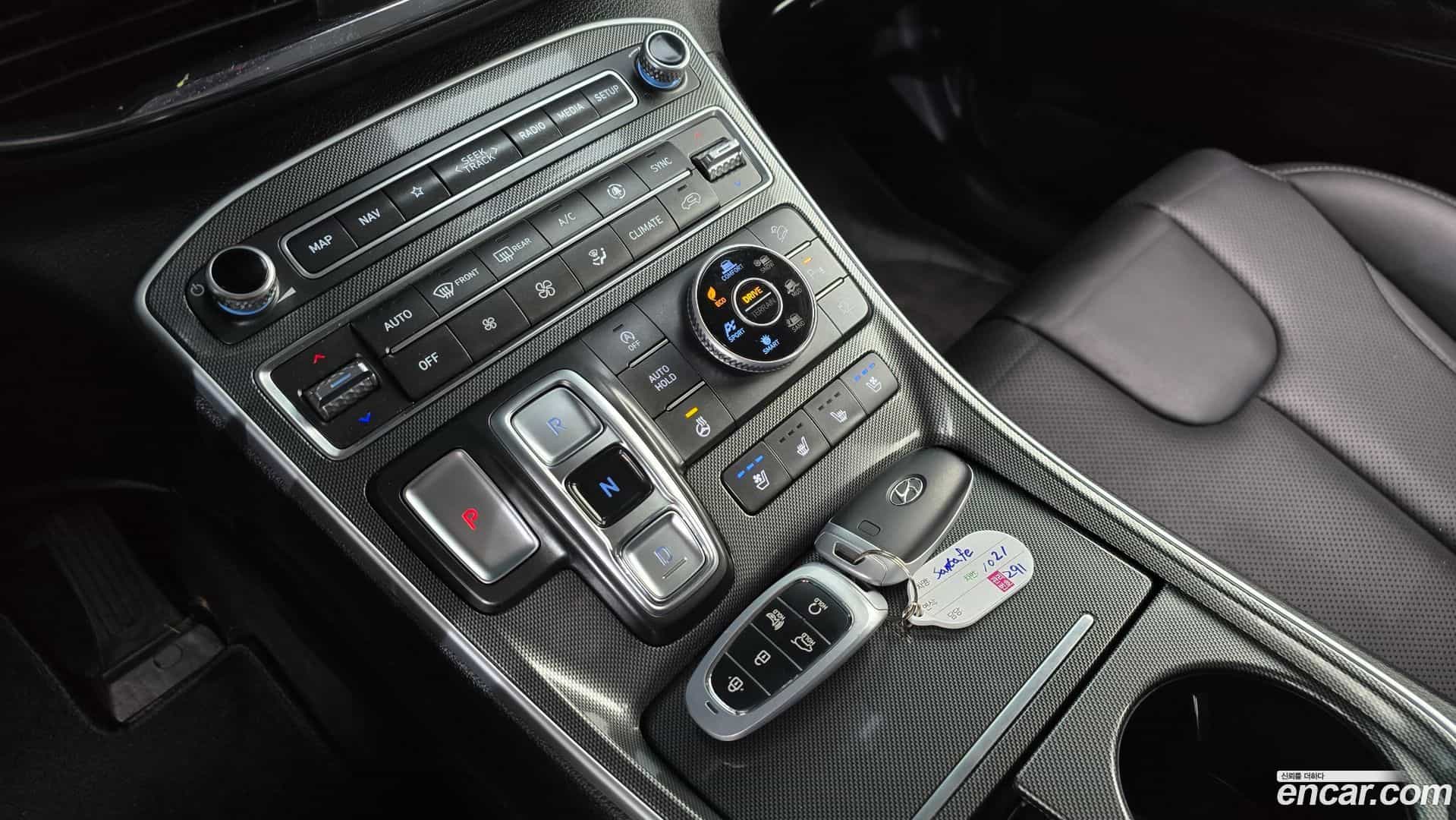 Santafe Hyundai 2022.9-INNER-009
