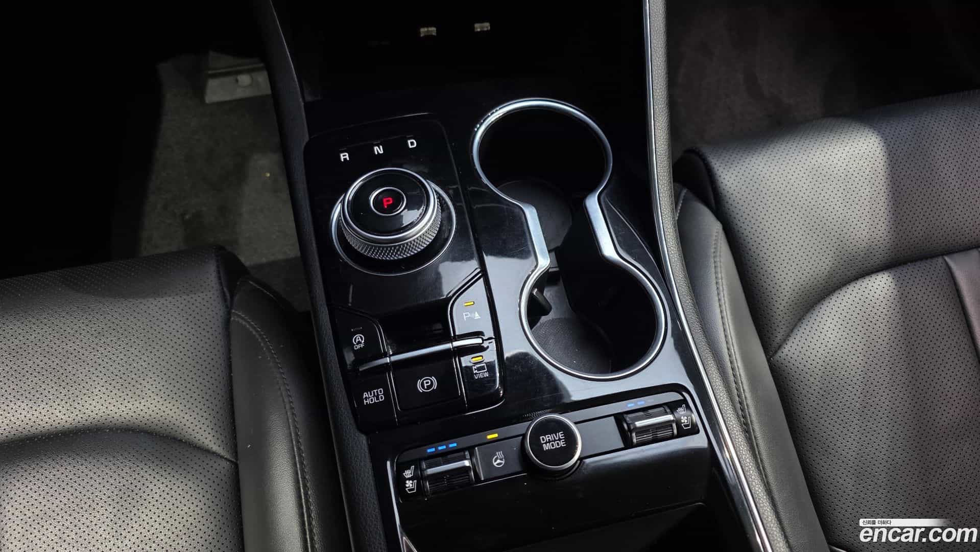 K5 Kia 2020.3-INNER-009