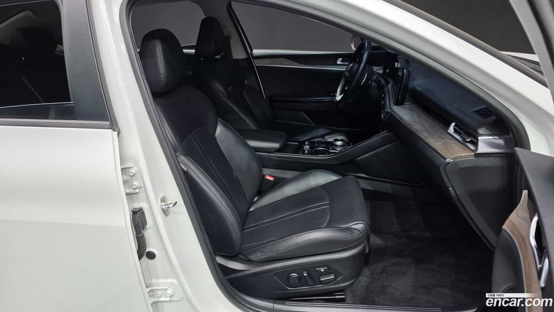 K5 Kia 2020.3-INNER-010