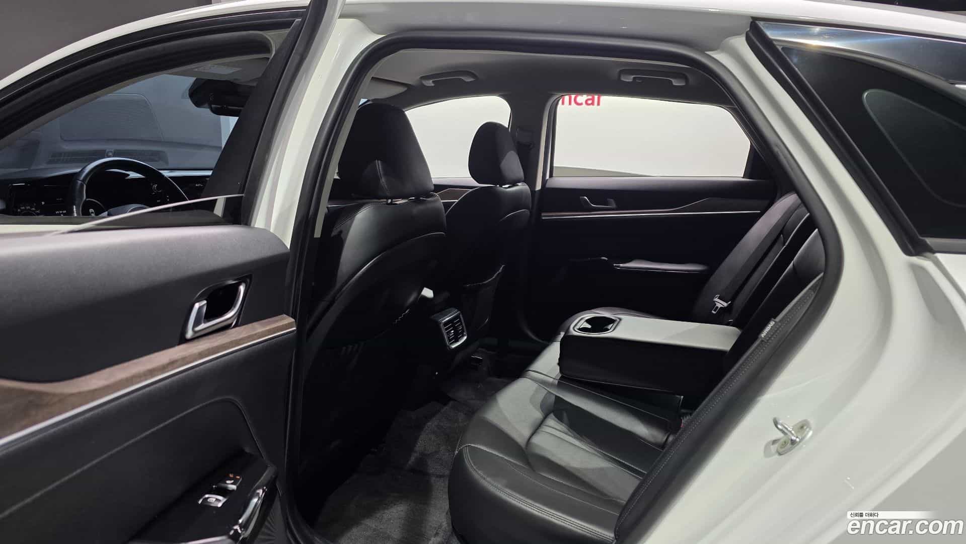 K5 Kia 2020.3-OPTION-016