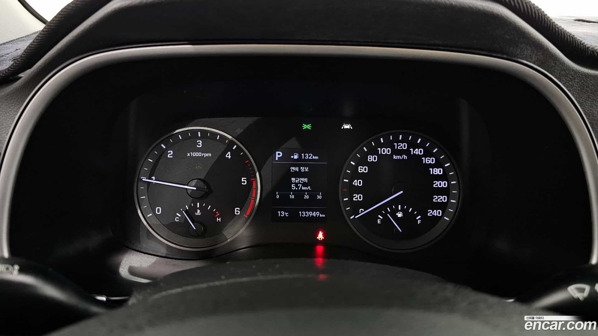 Tucson Hyundai 2018.8-INNER-008