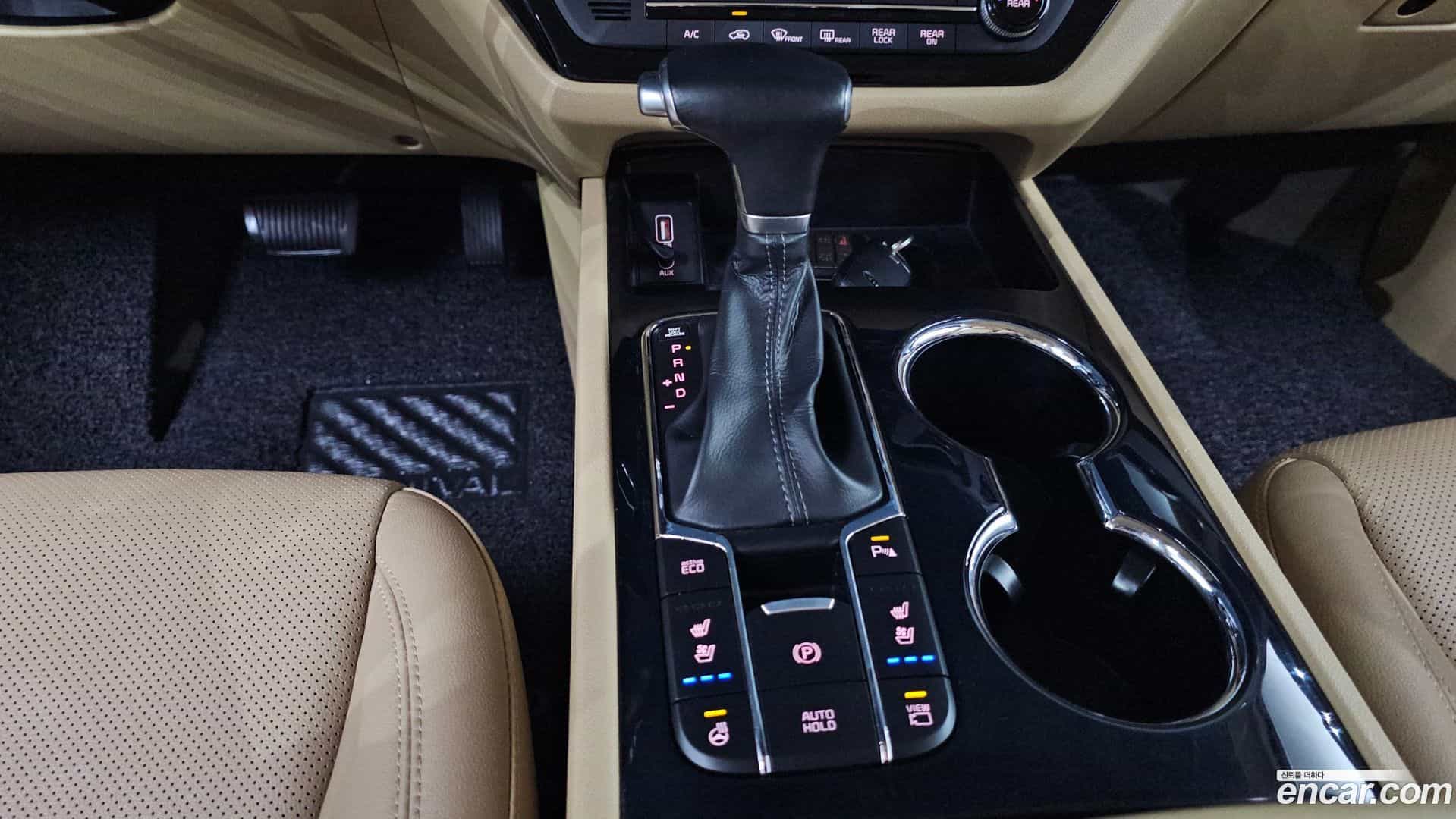 Canival Kia 2018.4-INNER-009