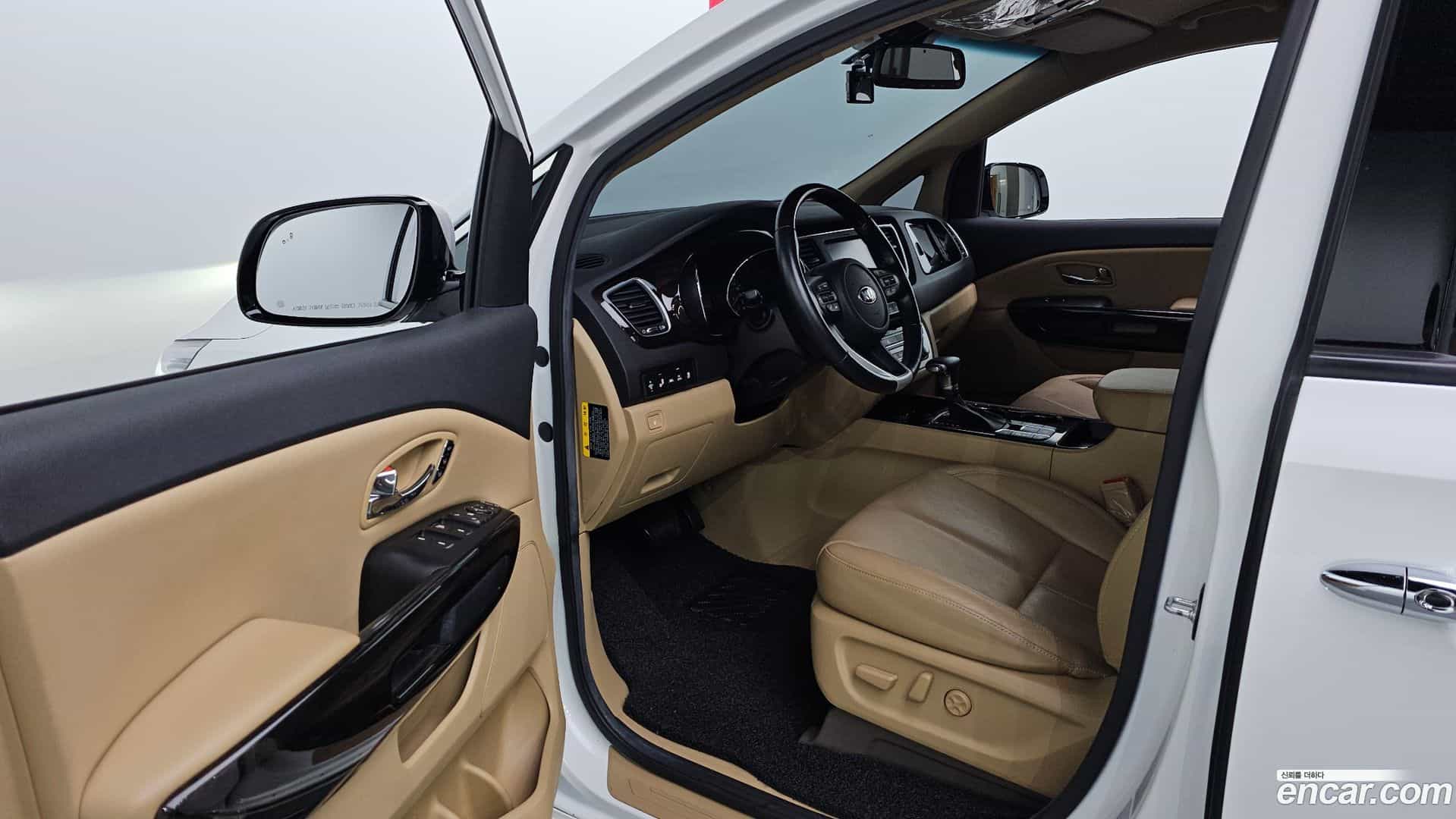 Canival Kia 2018.4-INNER-010