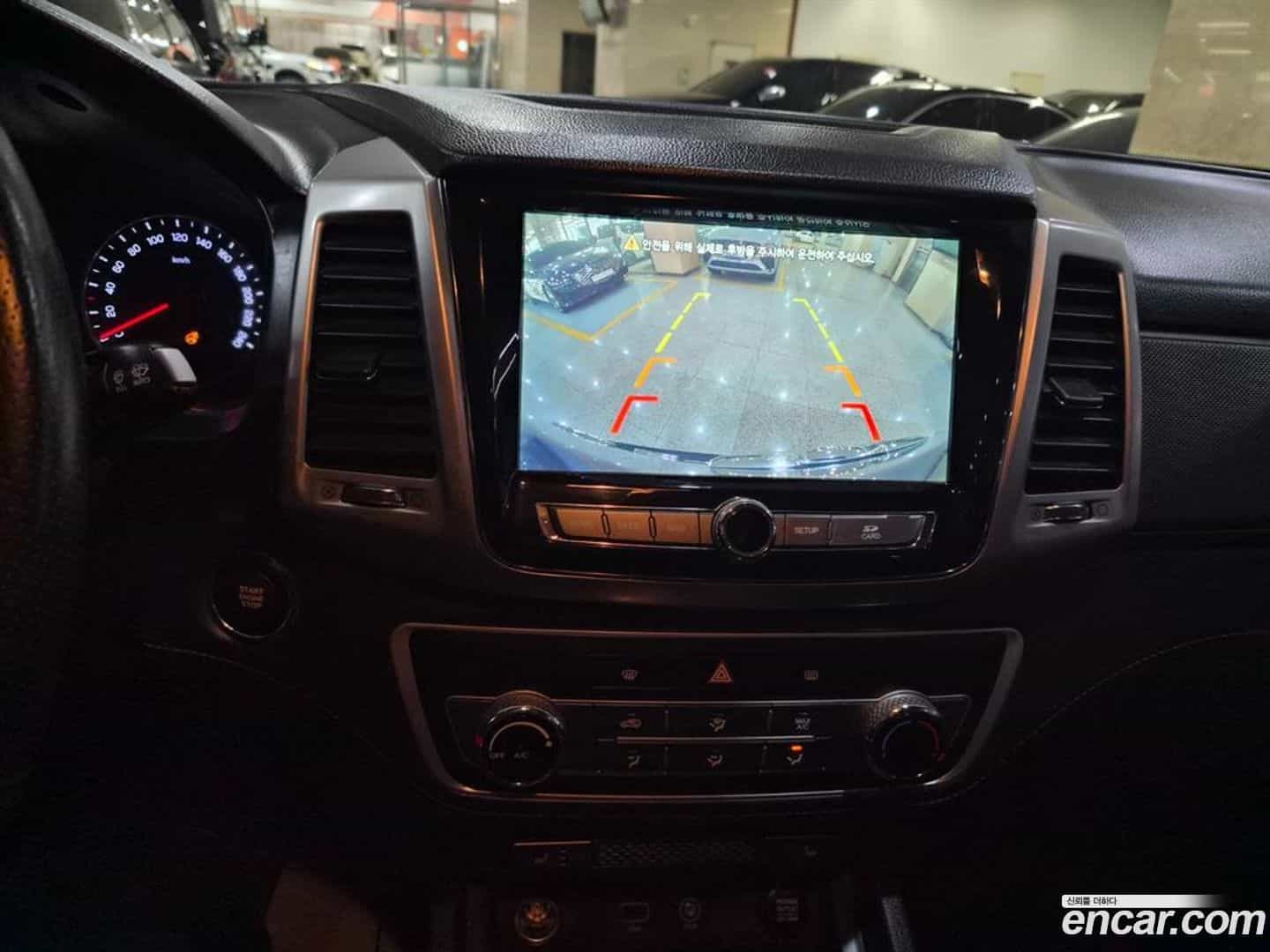 Rexton KG Mobility 2018.2-OPTION-015