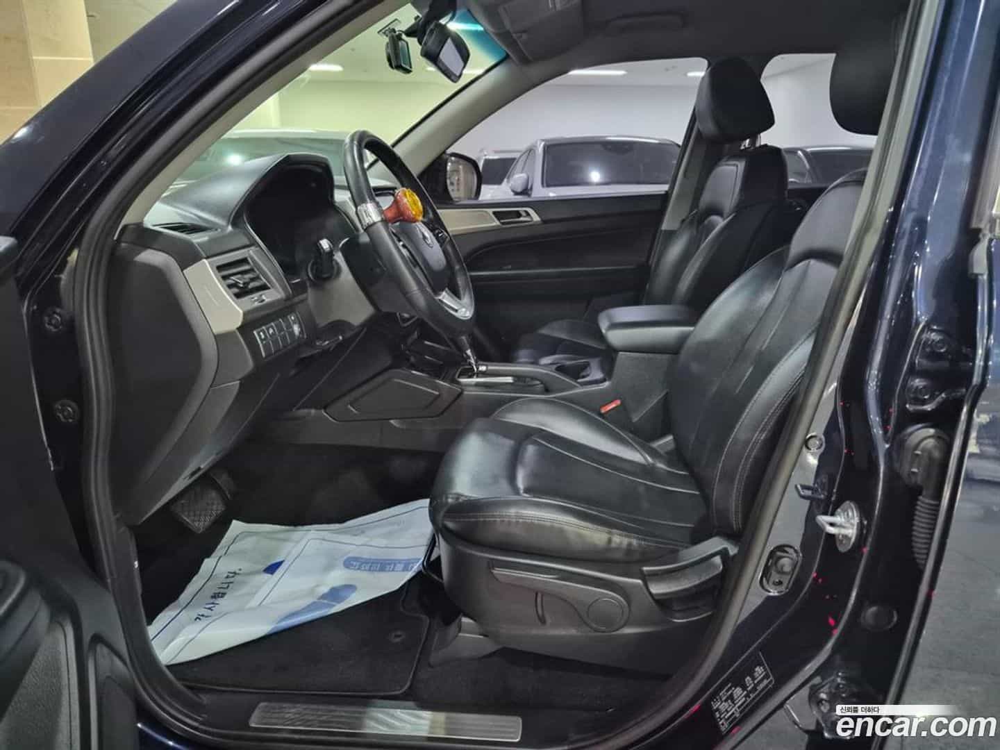 Rexton KG Mobility 2018.2-OPTION-016