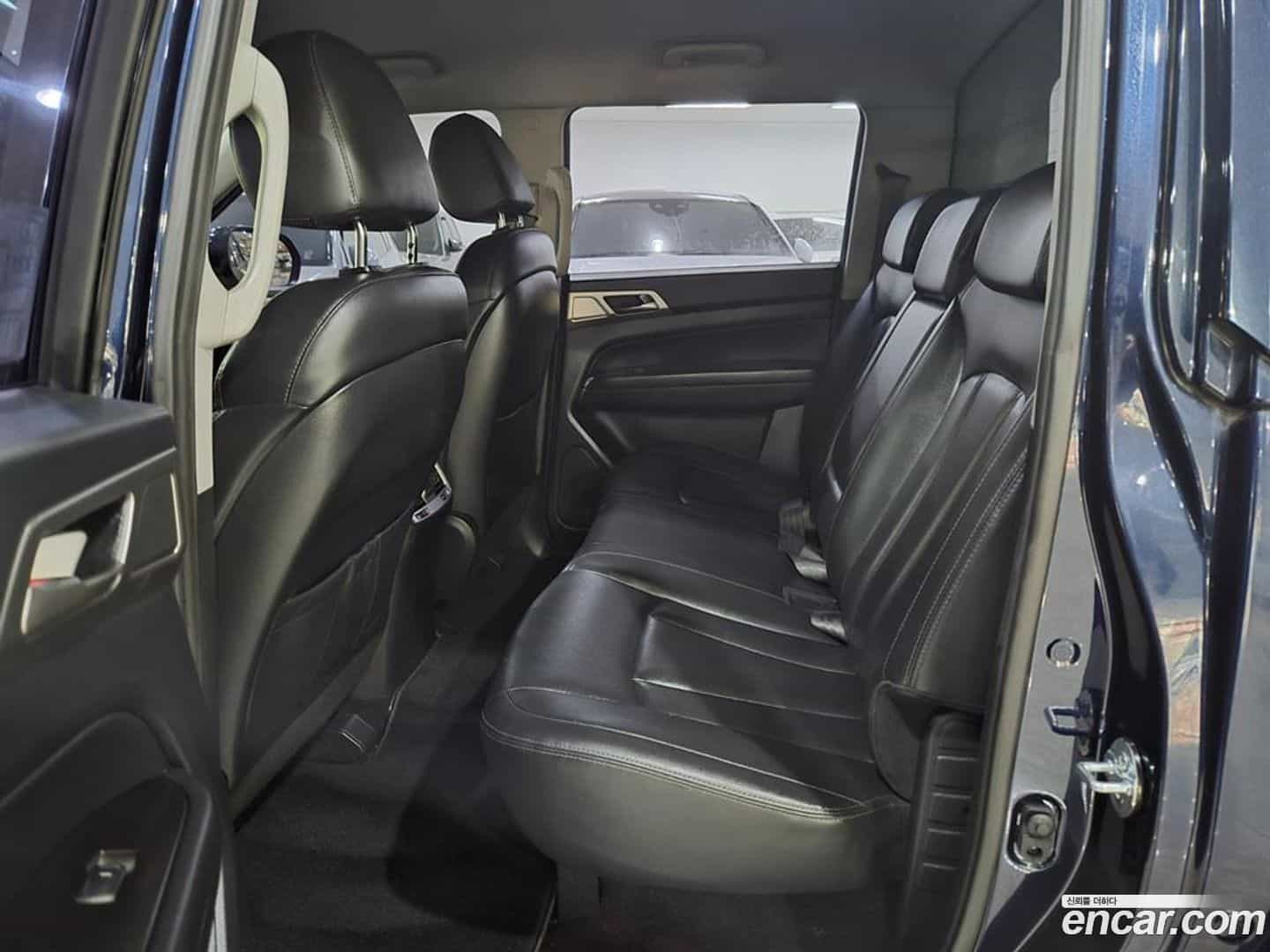 Rexton KG Mobility 2018.2-OPTION-017