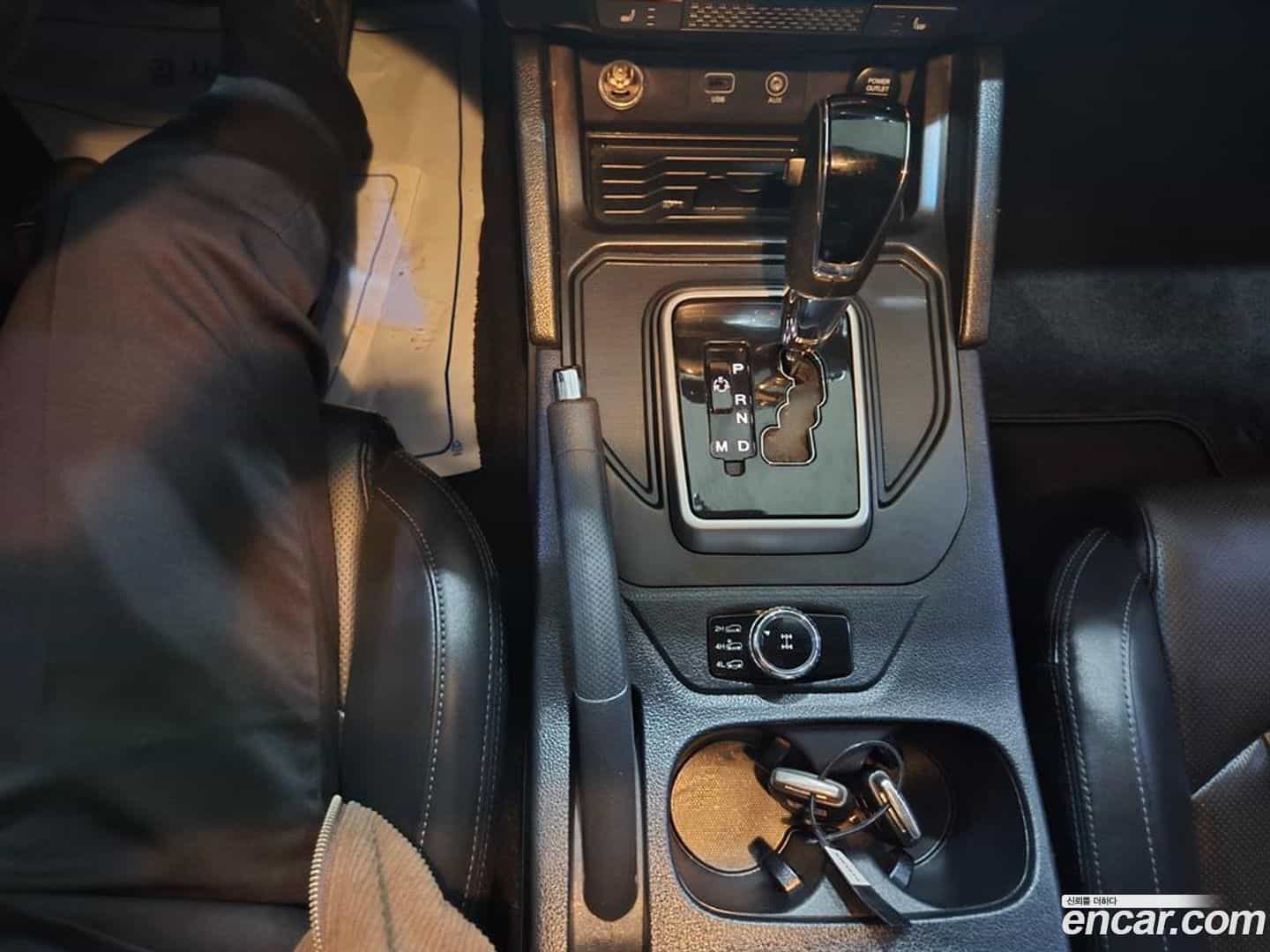 Rexton KG Mobility 2018.2-OPTION-018