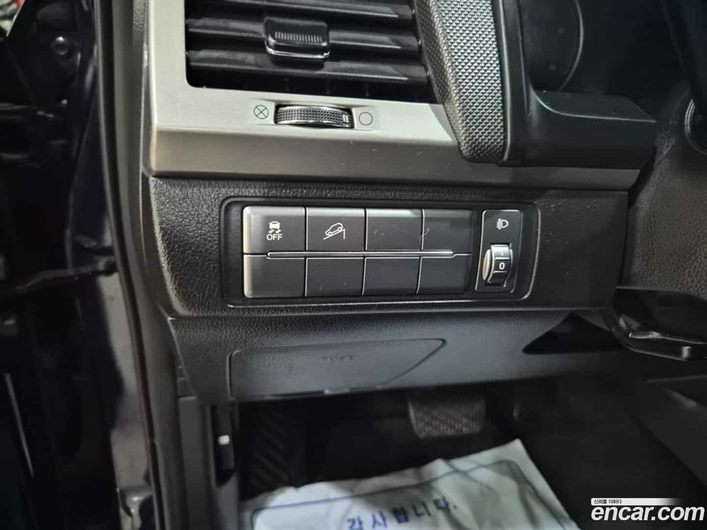 Rexton KG Mobility 2018.2-OPTION-019