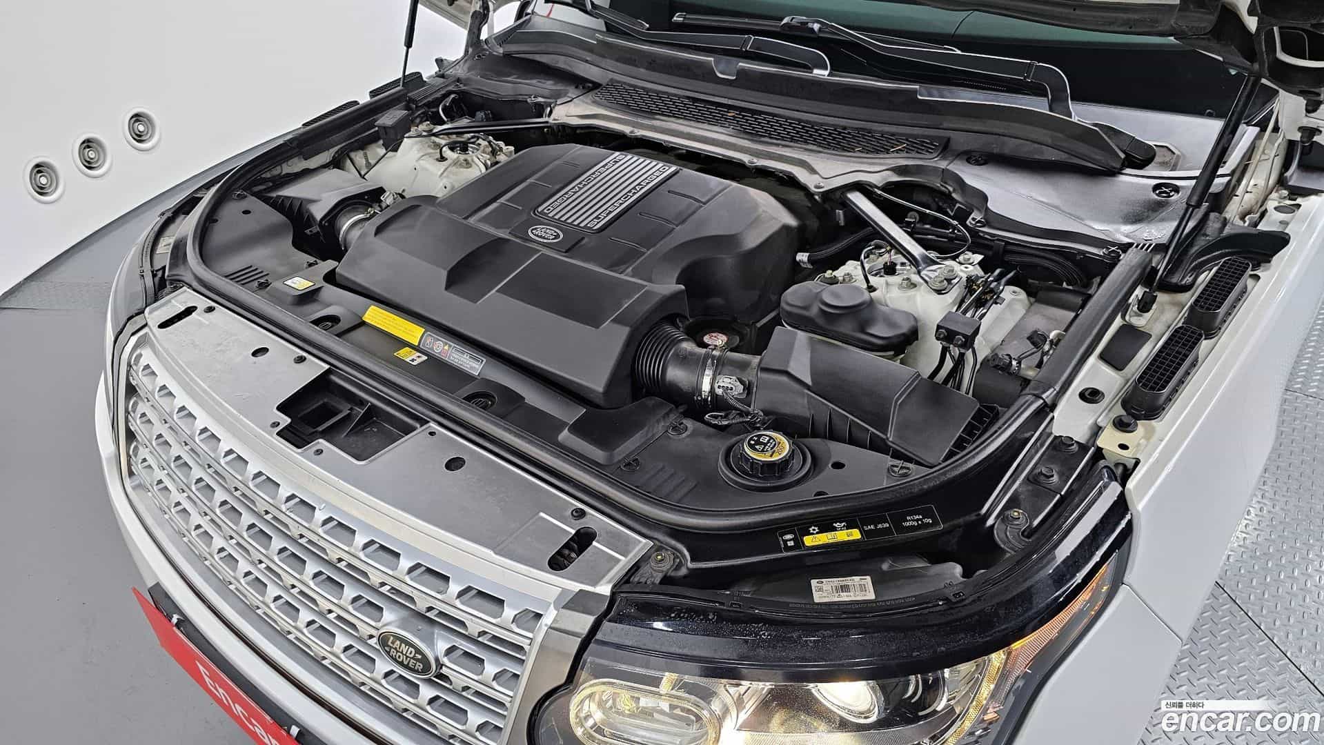 Range Rover Land Rover 2016.11-INNER-006