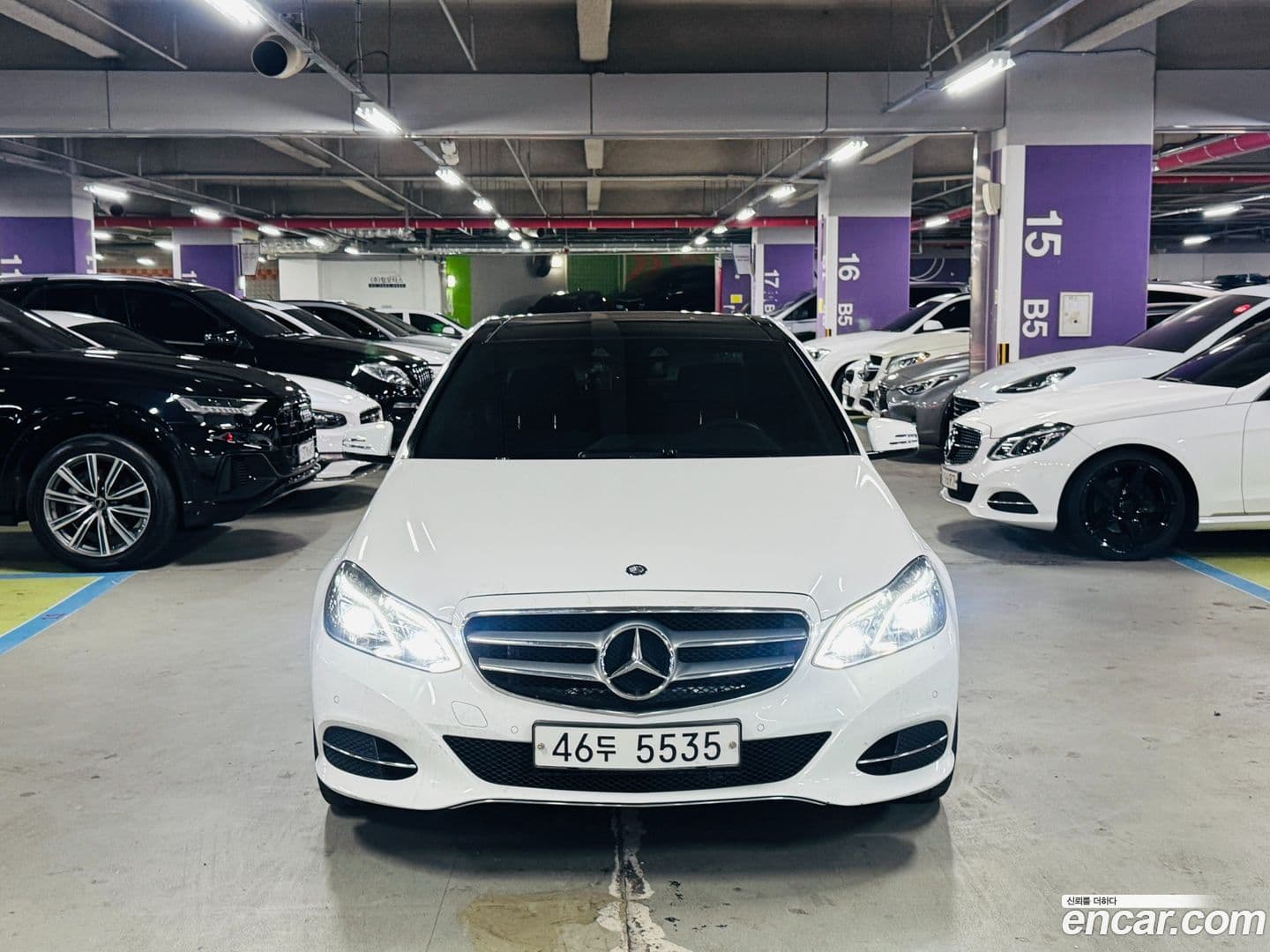 Main__Slider__Photo:E-Class Mercedes-Benz 2014.2-0