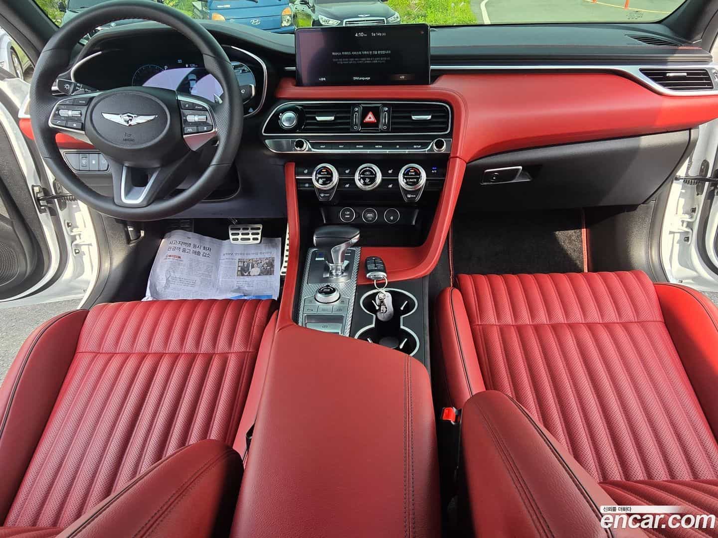 G70 Genesis 2023.4-OPTION-015