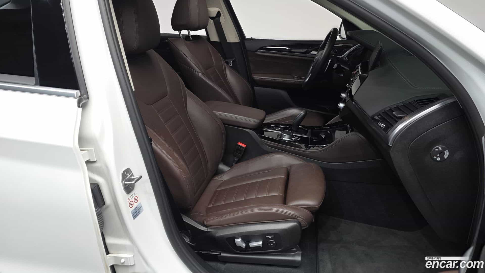X4 BMW 2020.7-INNER-010