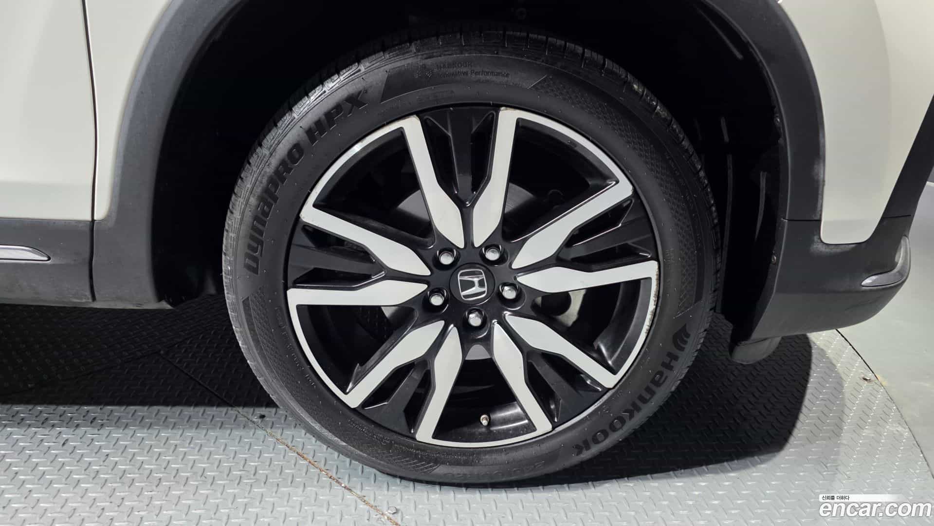 Pilot Honda 2019.9-OUTER-005