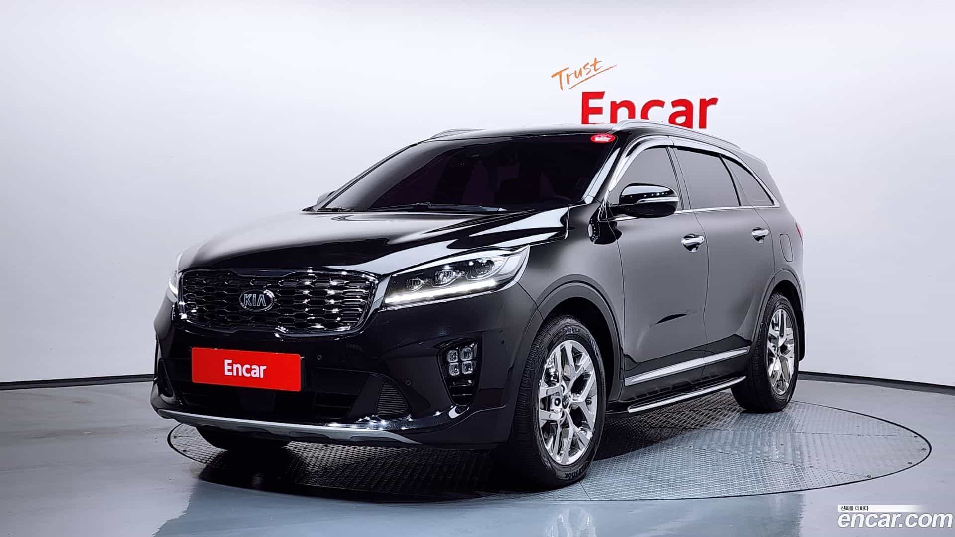 Sorento Kia 2019.10-OUTER-001