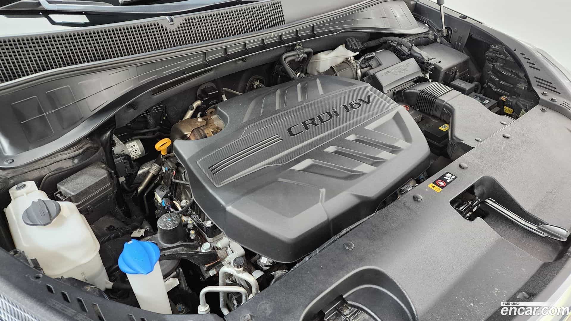 Sorento Kia 2019.10-INNER-006