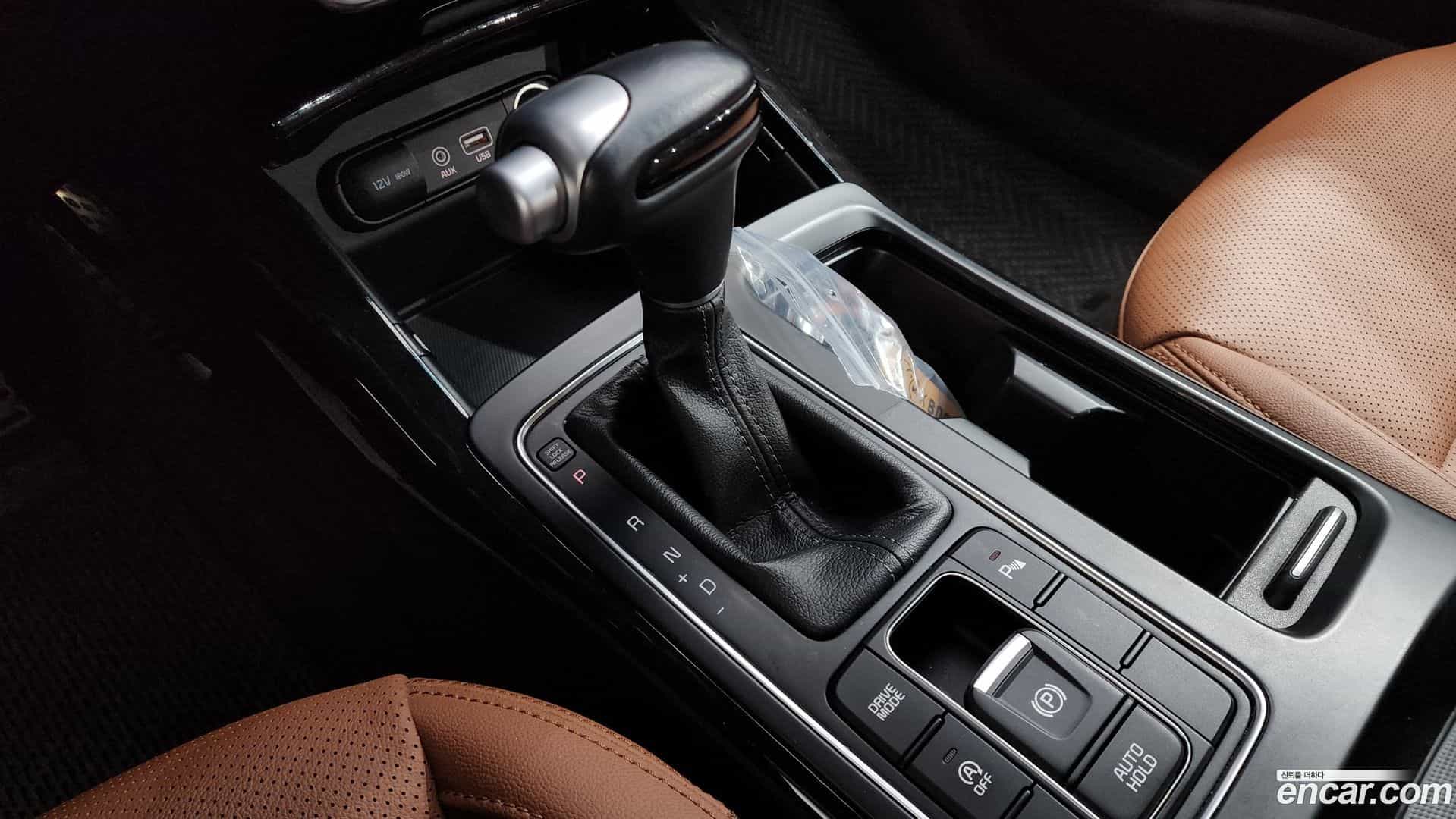 Sorento Kia 2019.10-INNER-009